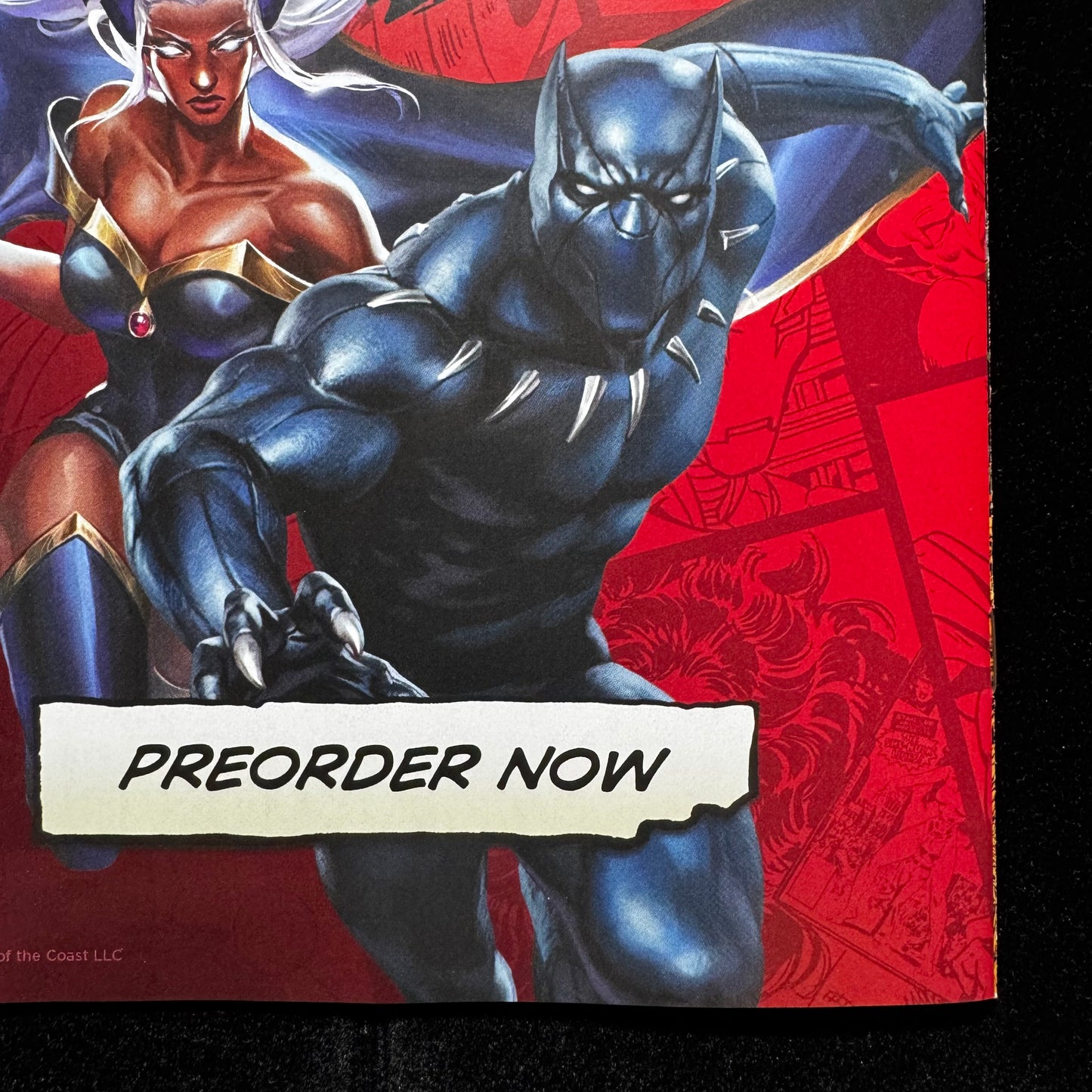 Doomquest 1 - Pascal Garcin Variant - Modern Age Marvel Comics 2026