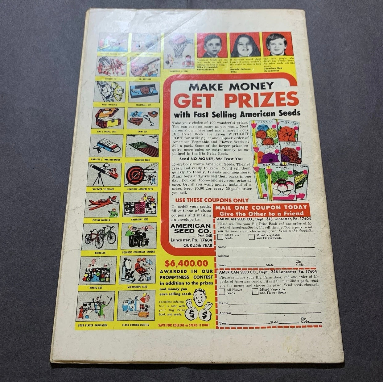 Tomb Of Dracula 8/ Bronze Age Marvel Comics 1973