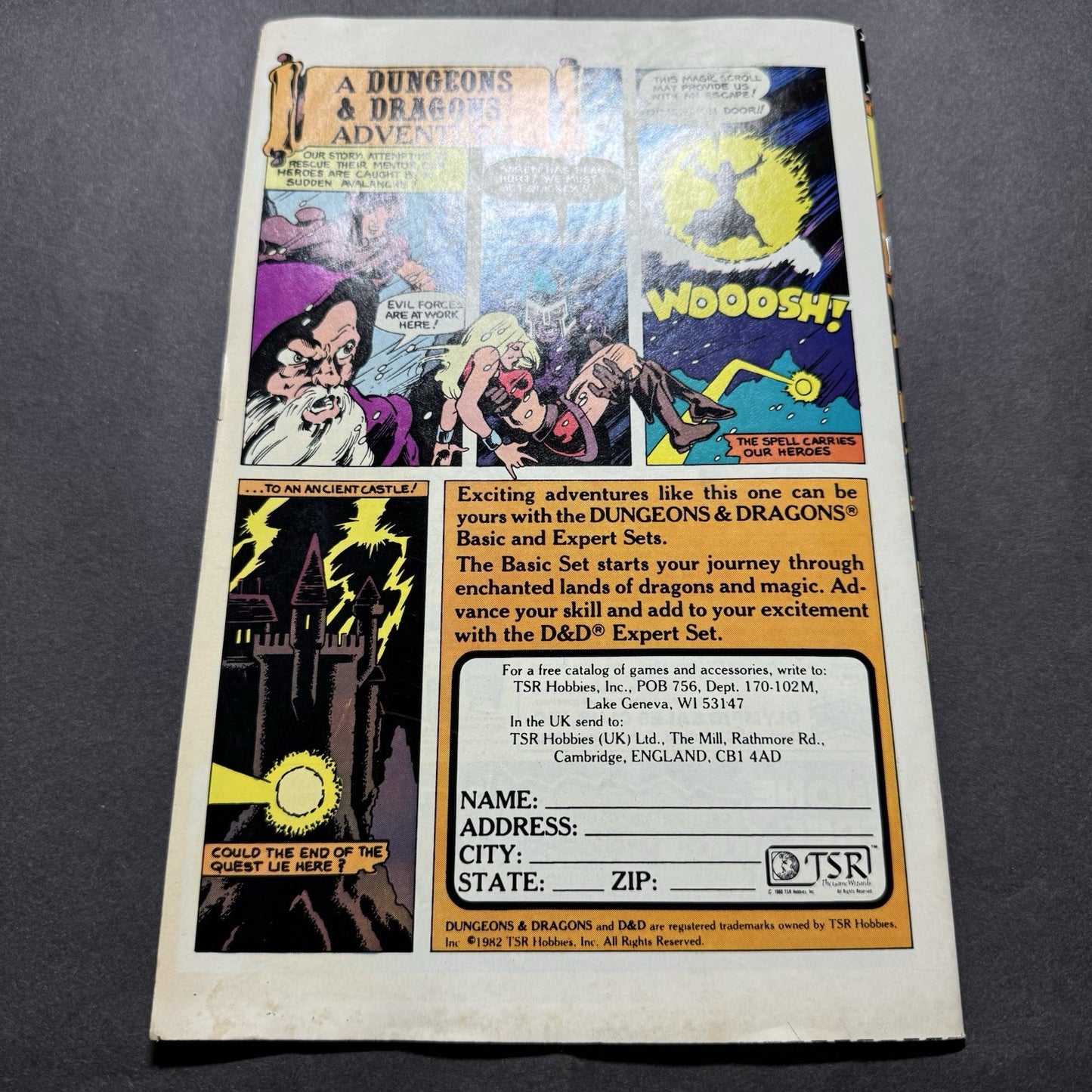 Blackhawk 251 - Bronze Age Dc Comics 1982