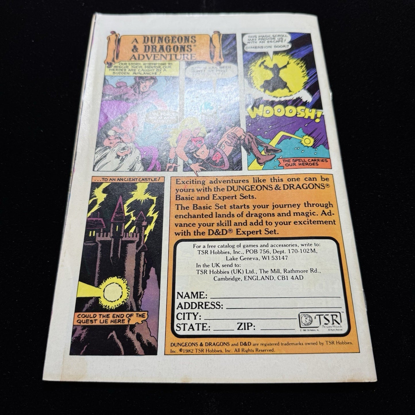 Flash 313 - Bronze Age Dc Comics 1982