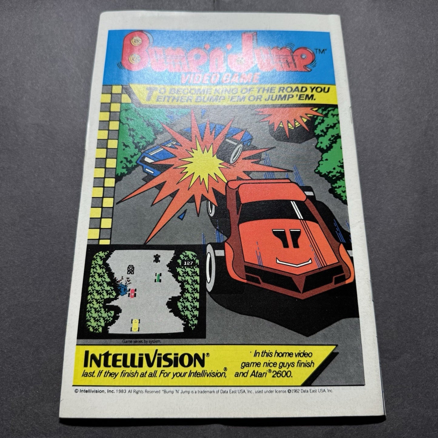 New Talent Showcase 10 - Copper Age Dc Comics 1984