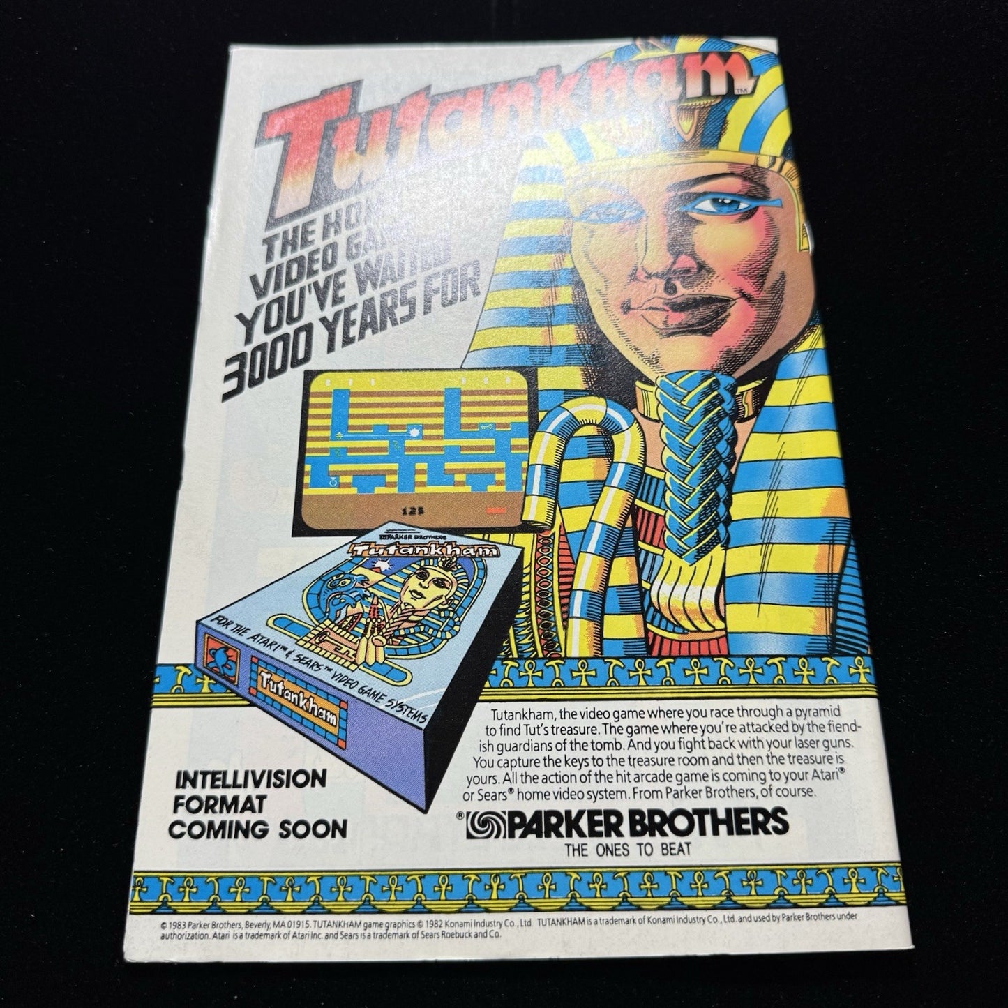 Avengers 235 - Bronze Age Marvel Comics 1983