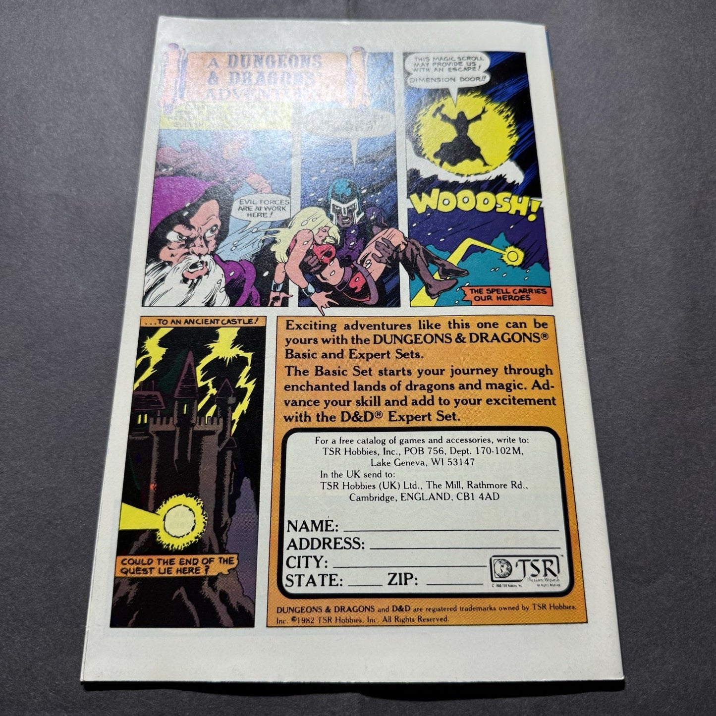 Legion Of Super-Heroes 291 - Bronze Age Dc Comics 1982