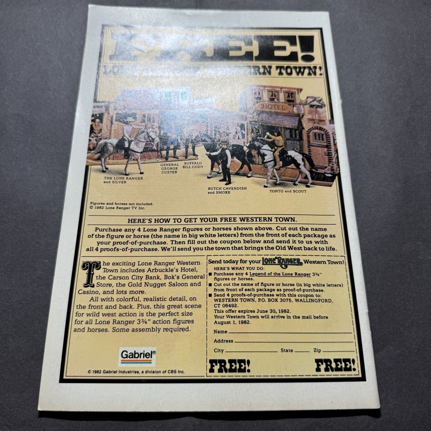 Brave And The Bold 187 - Bronze Age Dc Comics 1982