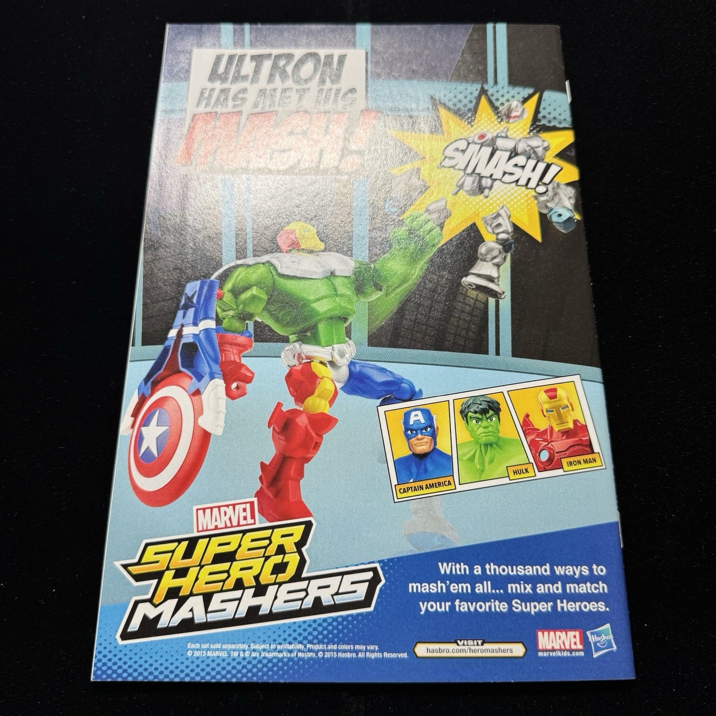 Secret Wars 2099 5 - Modern Age Marvel Comics 2015