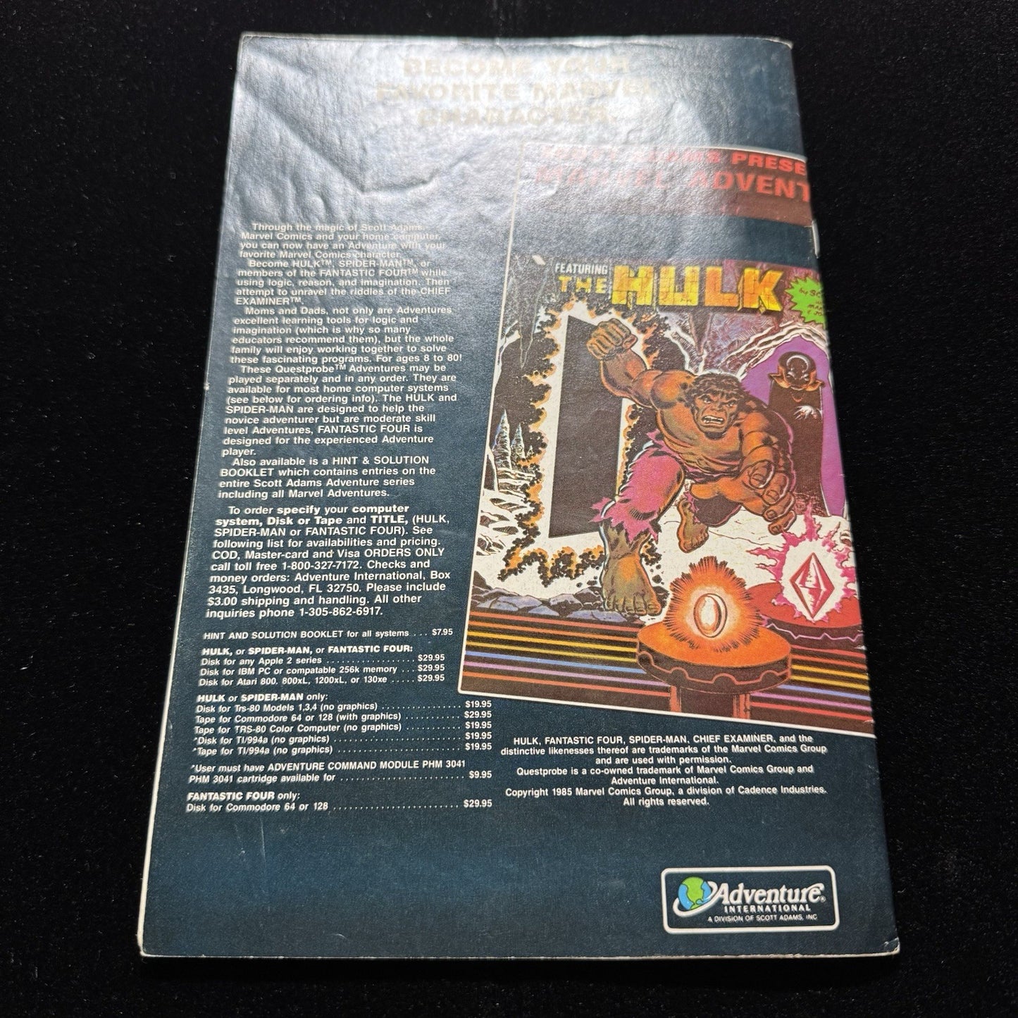Uncanny X-Men 203 - Copper Age Marvel Comics 1986