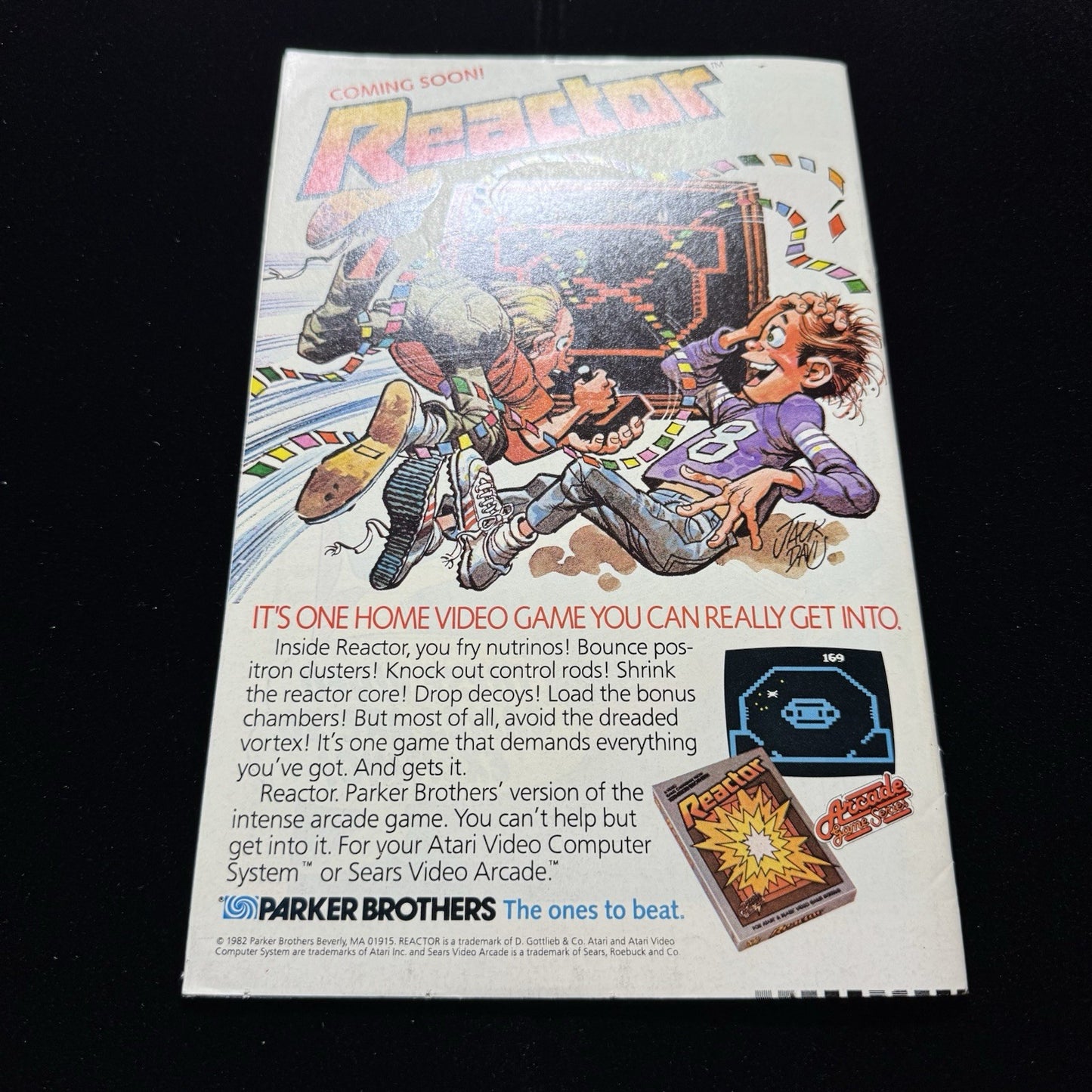 Avengers 230 - Bronze Age Marvel Comics 1983