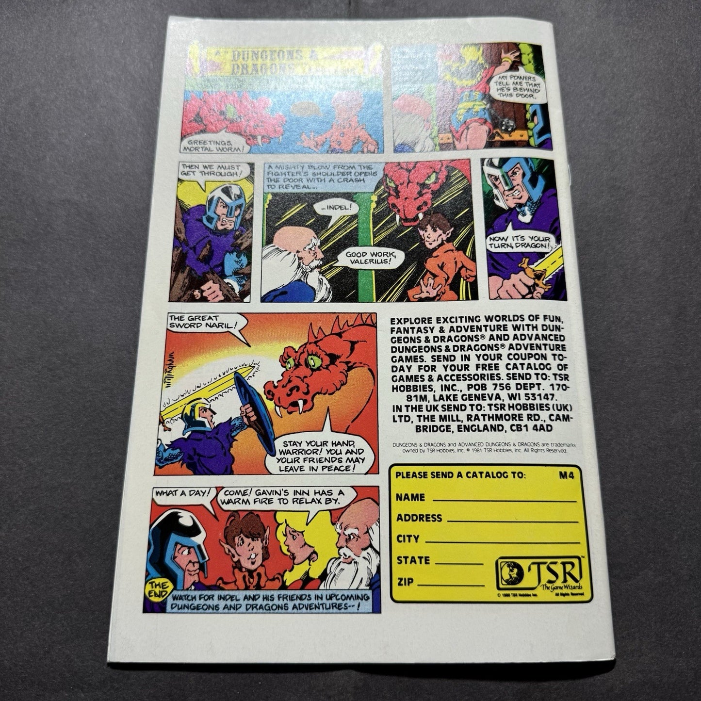 Micronauts 39 - Bronze Age Marvel Comics 1982