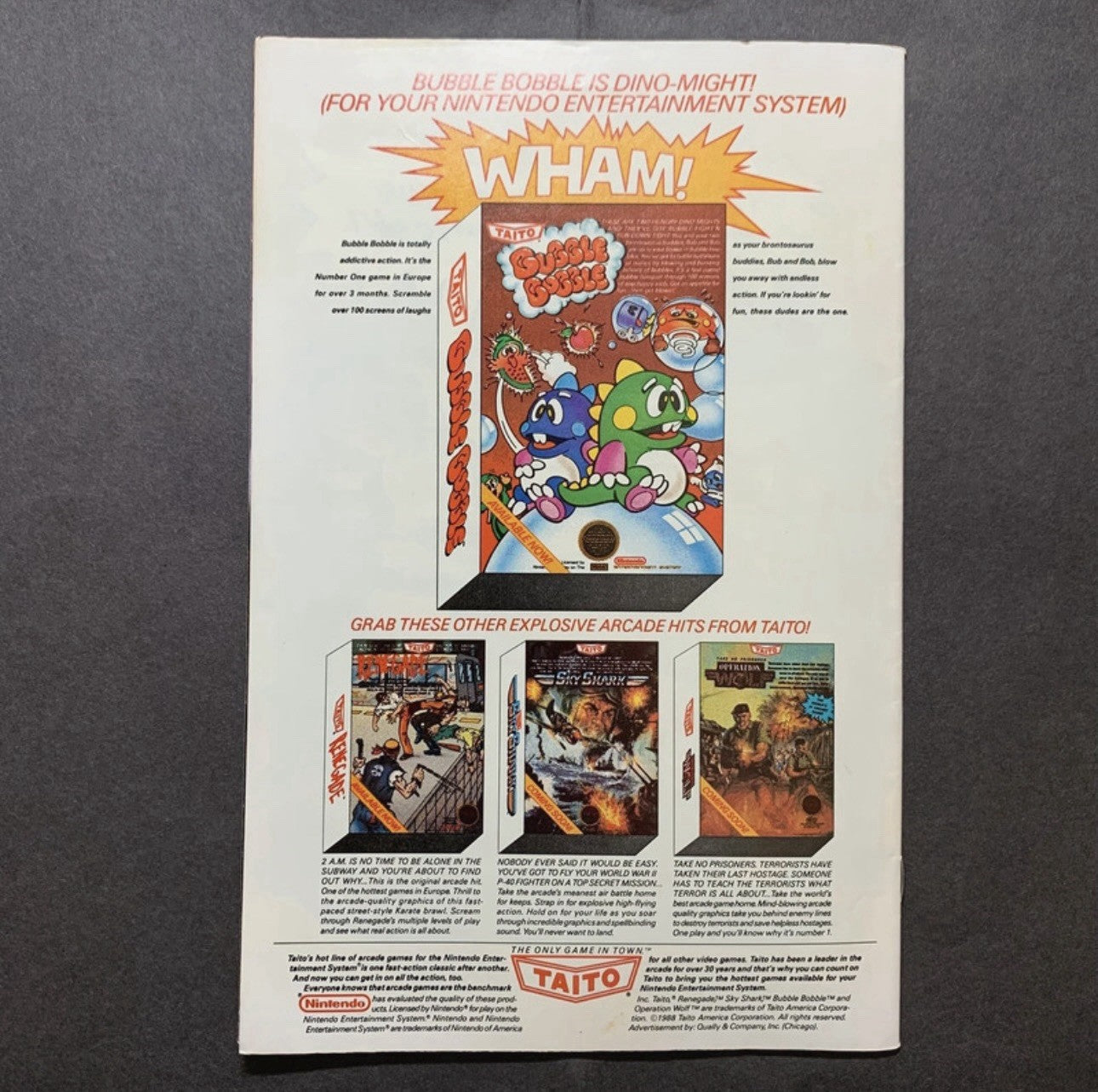 Spectacular Spider-Man 146 - Copper Age Marvel Comics 1989