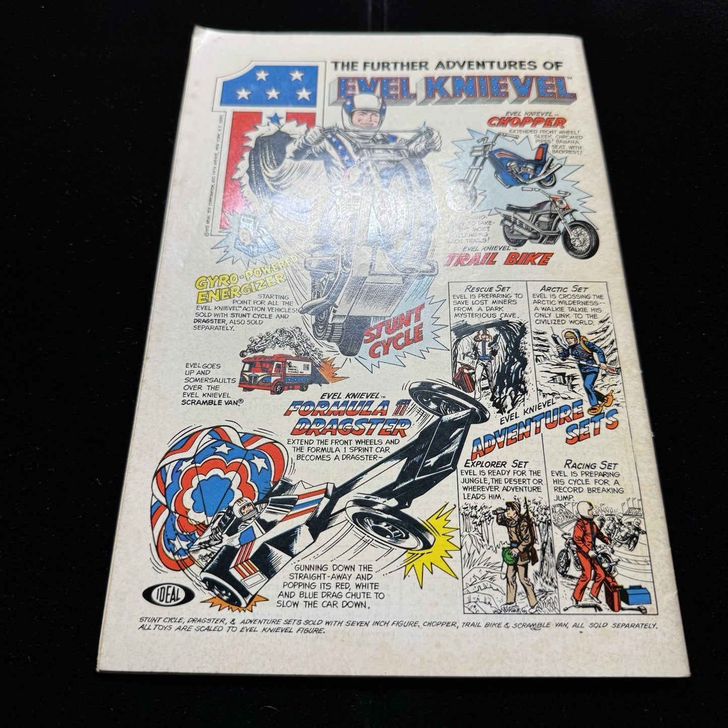 Power Man 29 - Bronze Age Marvel Comics 1976