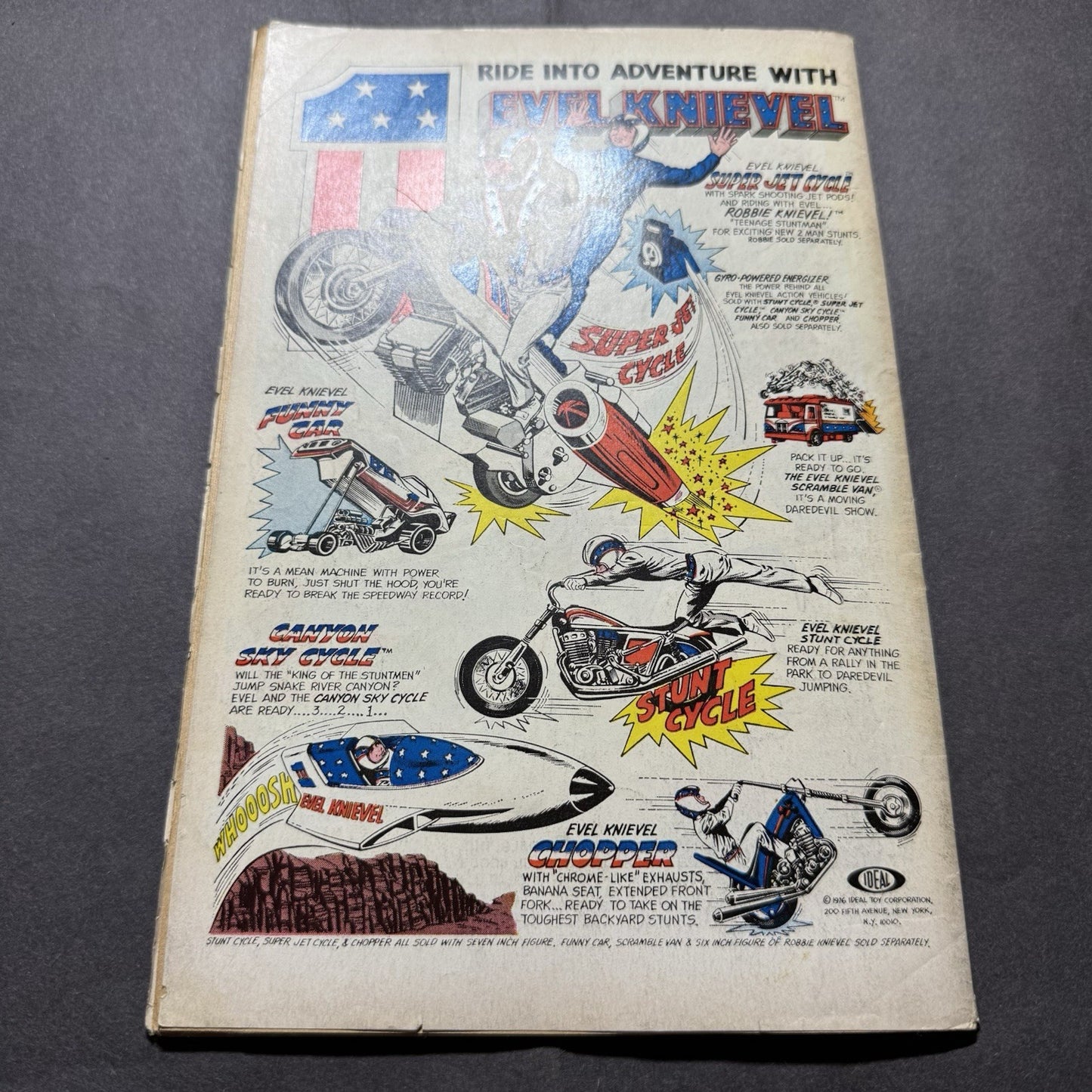 Unexpected 177 - Bronze Age Dc Comics 1977