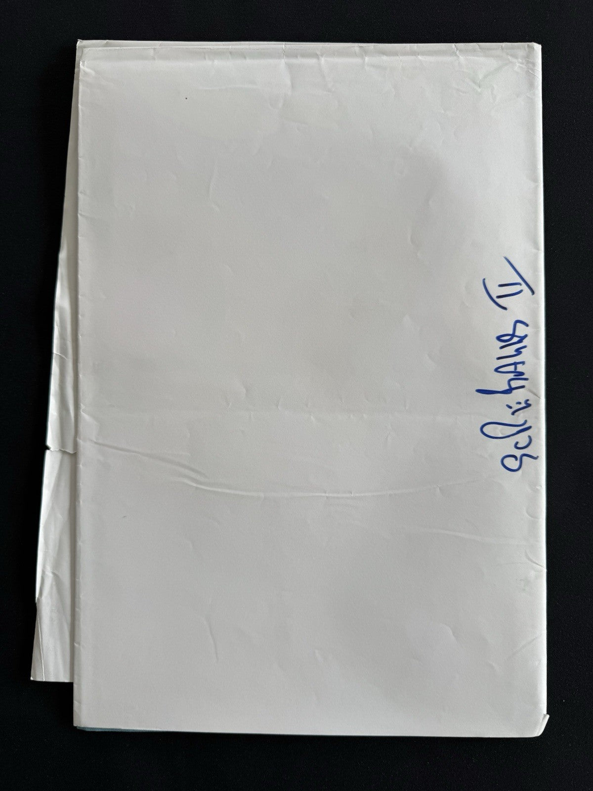 Screwballs II Loose Screws 1985 - Original UK Quad Cinema Poster - Folded