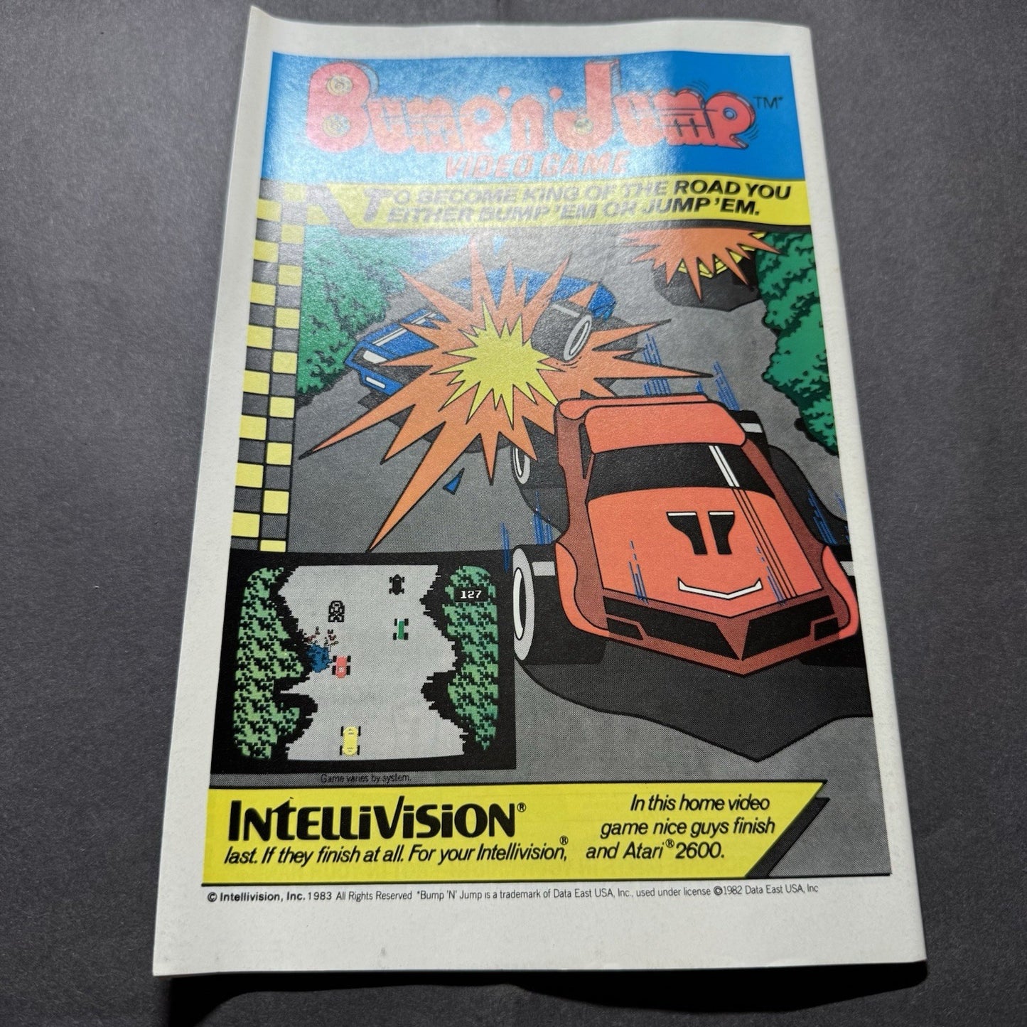 Legion Of Super-Heroes Annual 3 - Copper Age Dc Comics 1984