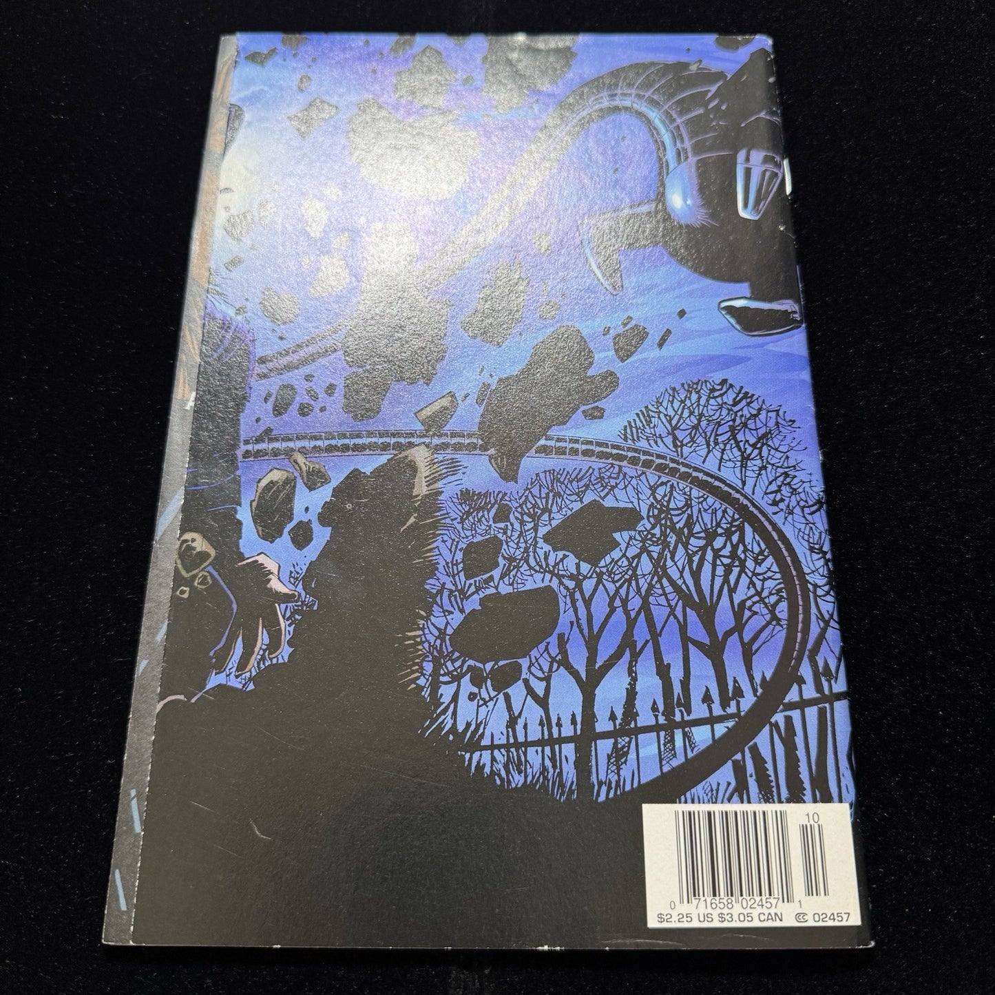 Amazing Spider-Man 427 - Modern Age Marvel comics 1997