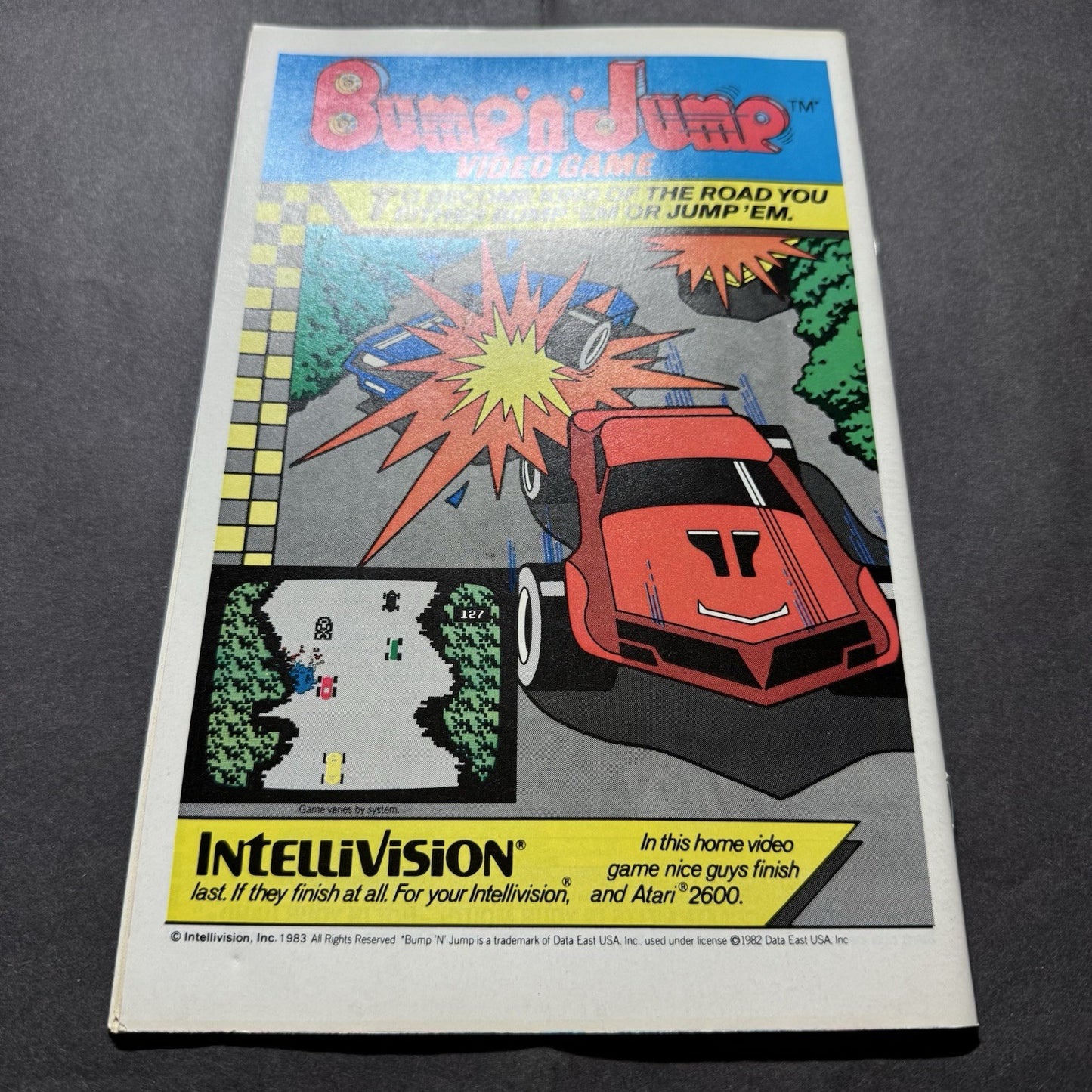 All Star Squadron 38 - Copper Age Dc Comics 1984