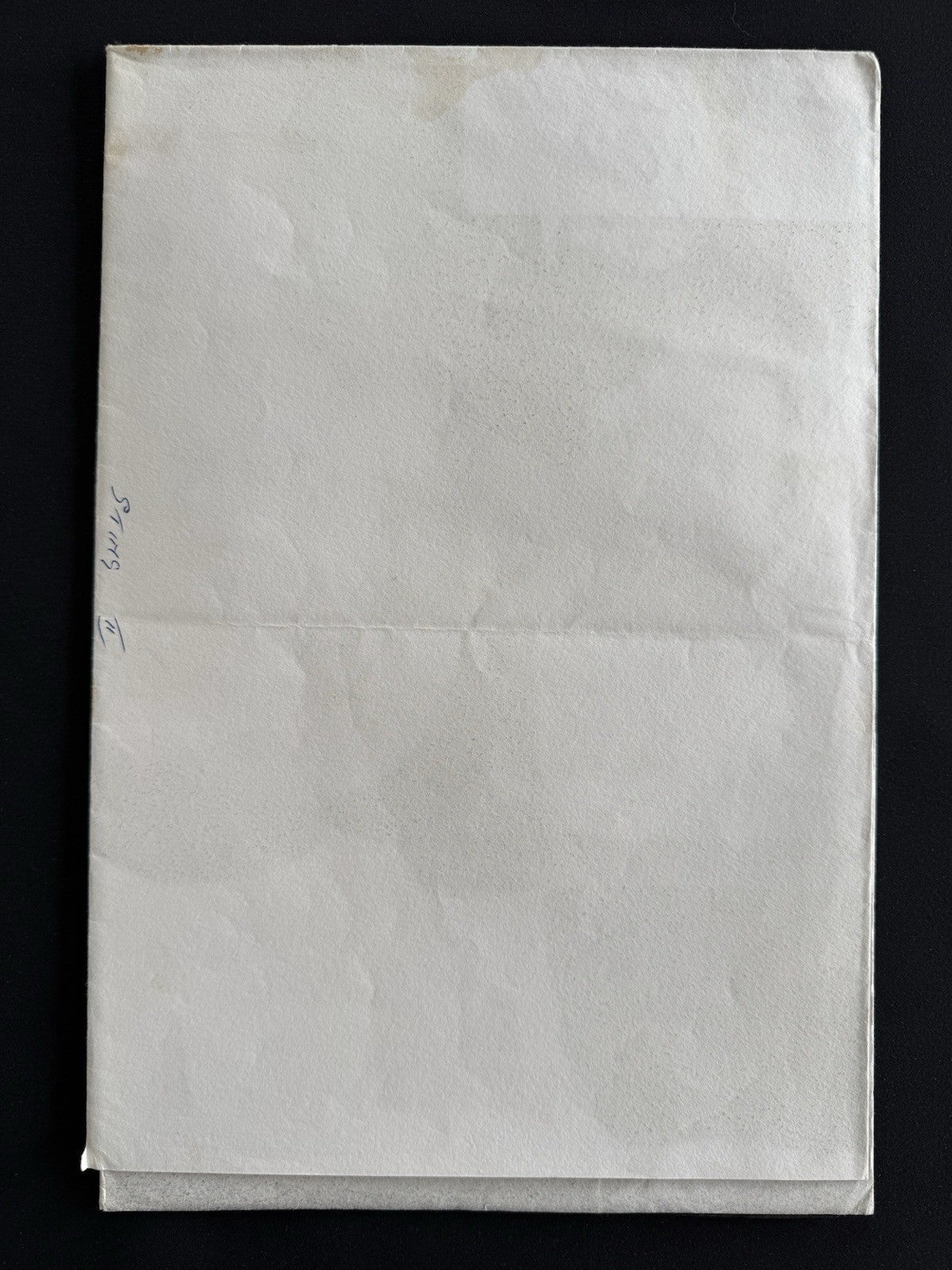 The Sting II 1983 - Original UK Quad Cinema Poster - Folded
