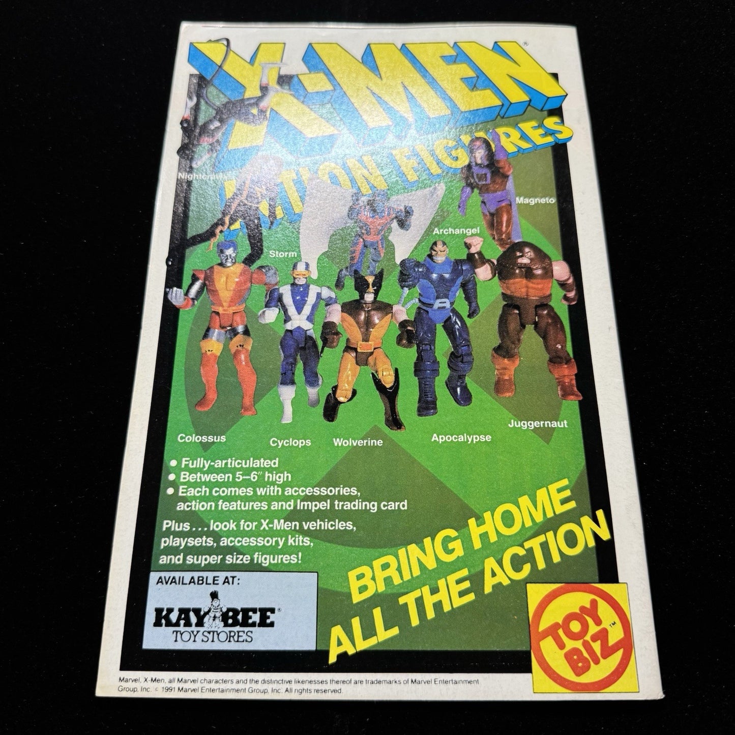 Silver Surfer 56 - Newsstand - Copper Age Marvel Comics 1991