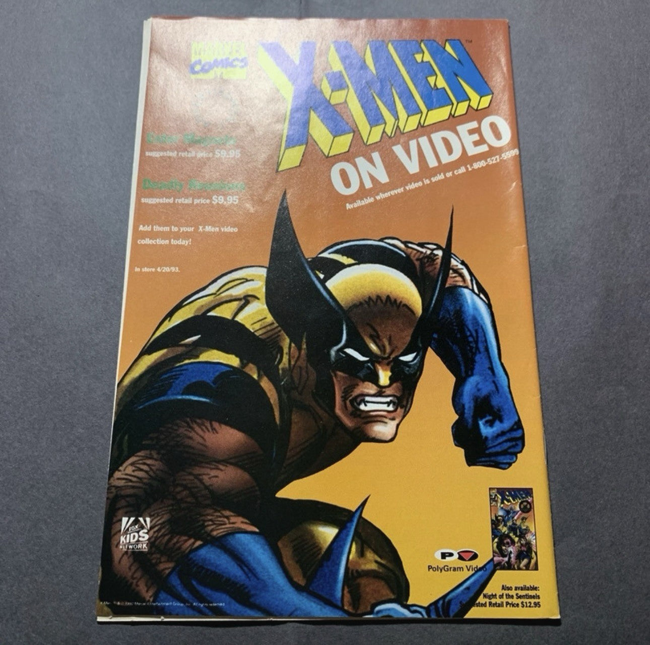 Amazing Spider-Man 376 - Modern Age Marvel Comics 1993