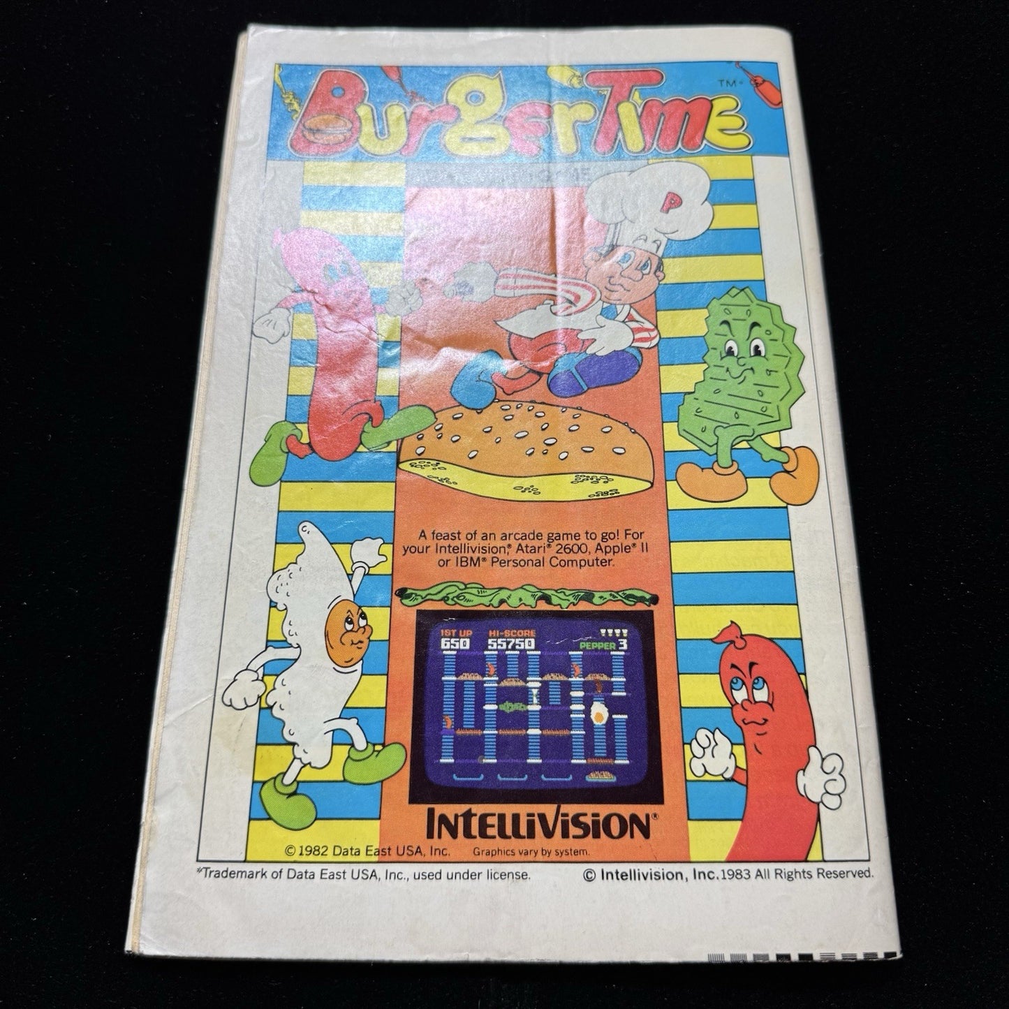 Firestorm 26 - Copper Age Dc Comics 1984