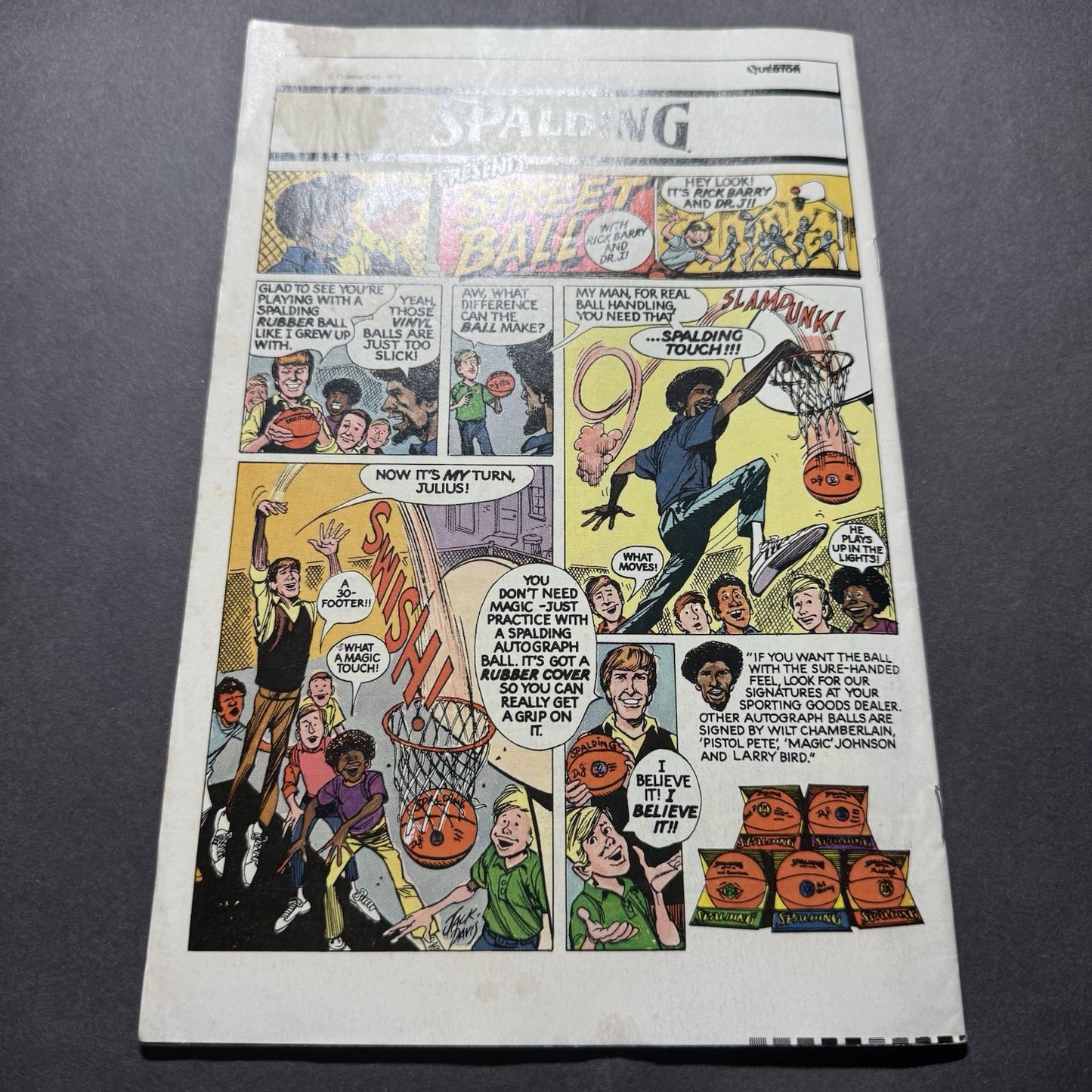 Justice League 180 - Bronze Age Dc Comics 1980