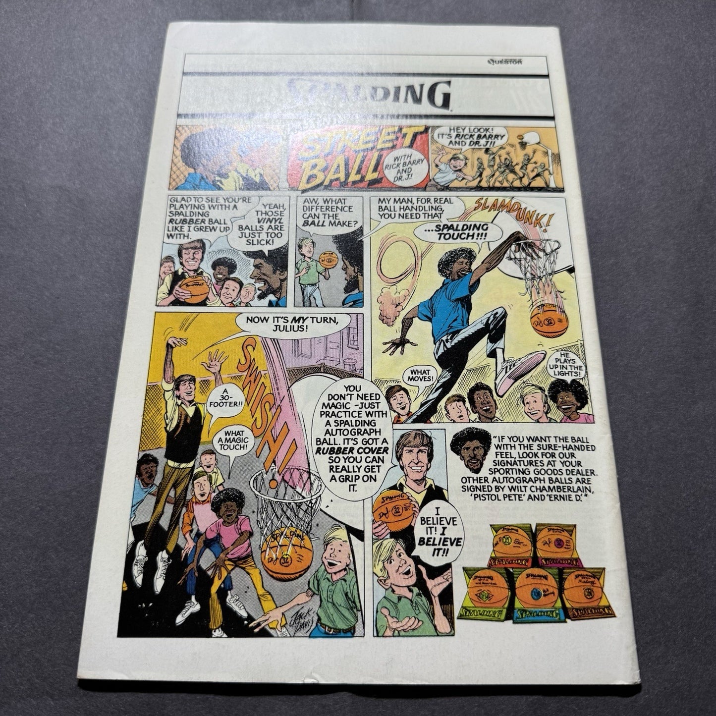 Thor 261 - Bronze Age Marvel Comics 1977