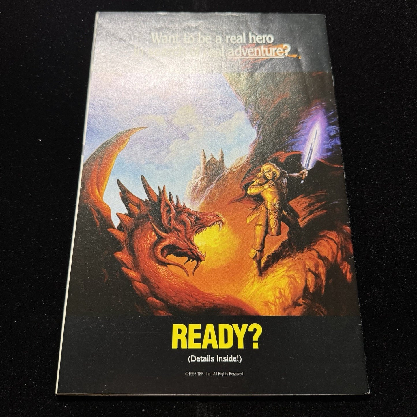 Ghost Rider 32 - Modern Age Marvel Comics 1992