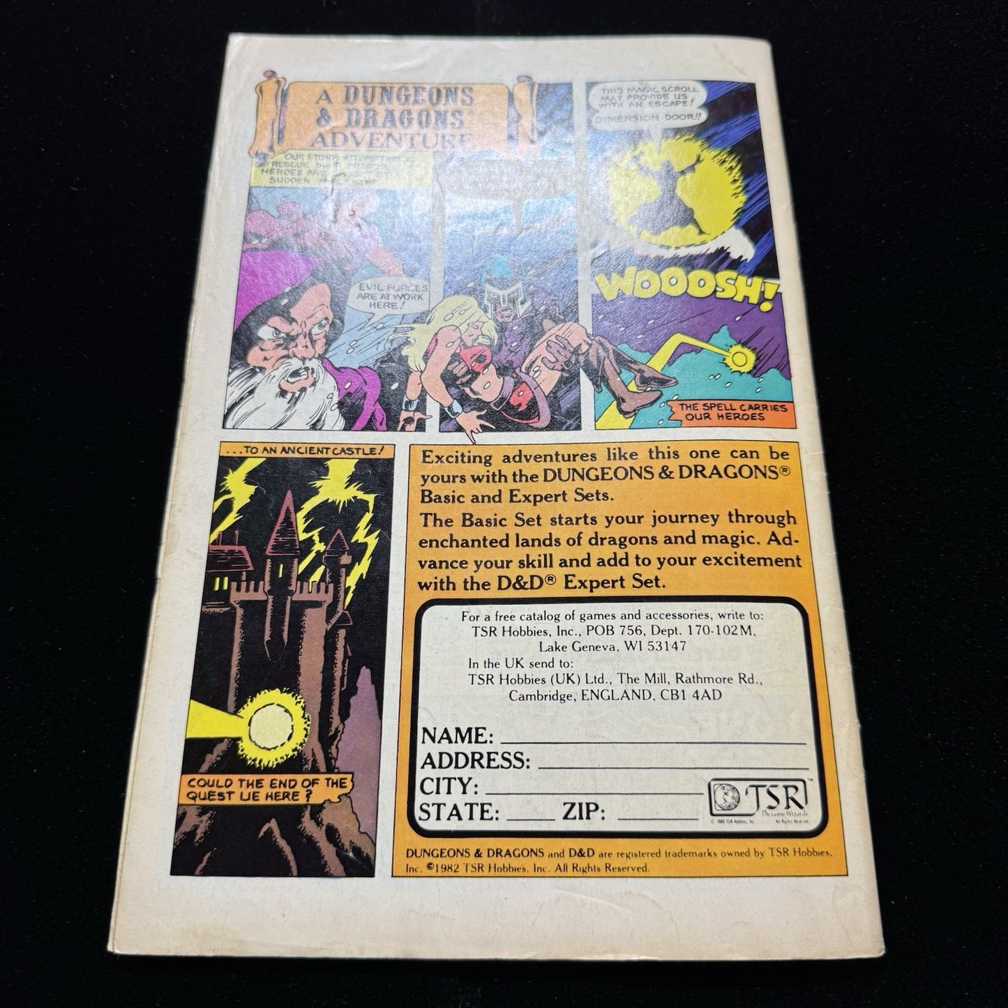 Flash 314 - Bronze Age Dc Comics 1982