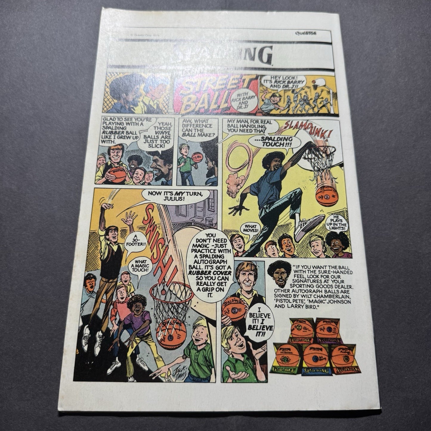 Justice League 179 - 1st Appearance Of Satin Satan - Bronze Age Dc Comics 1980