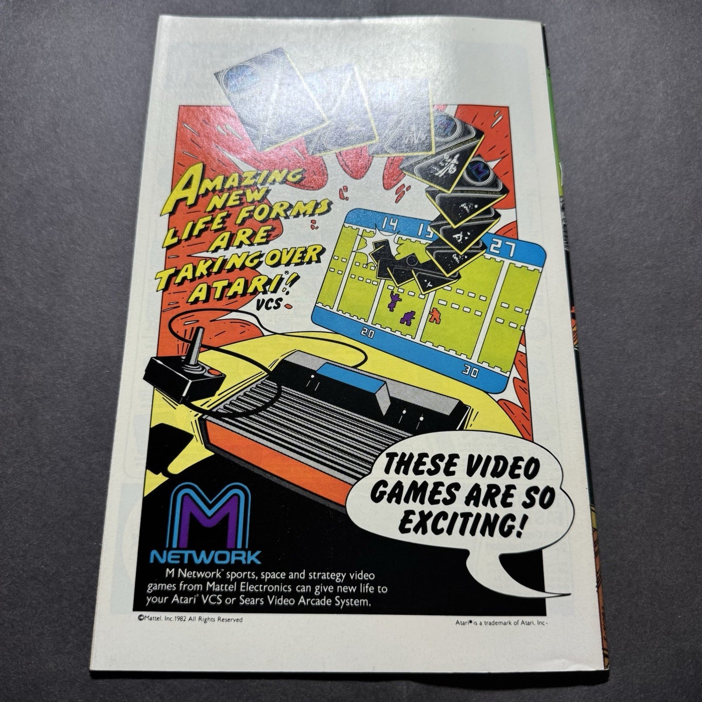 Superman 382 - Bronze Age Dc Comics 1983