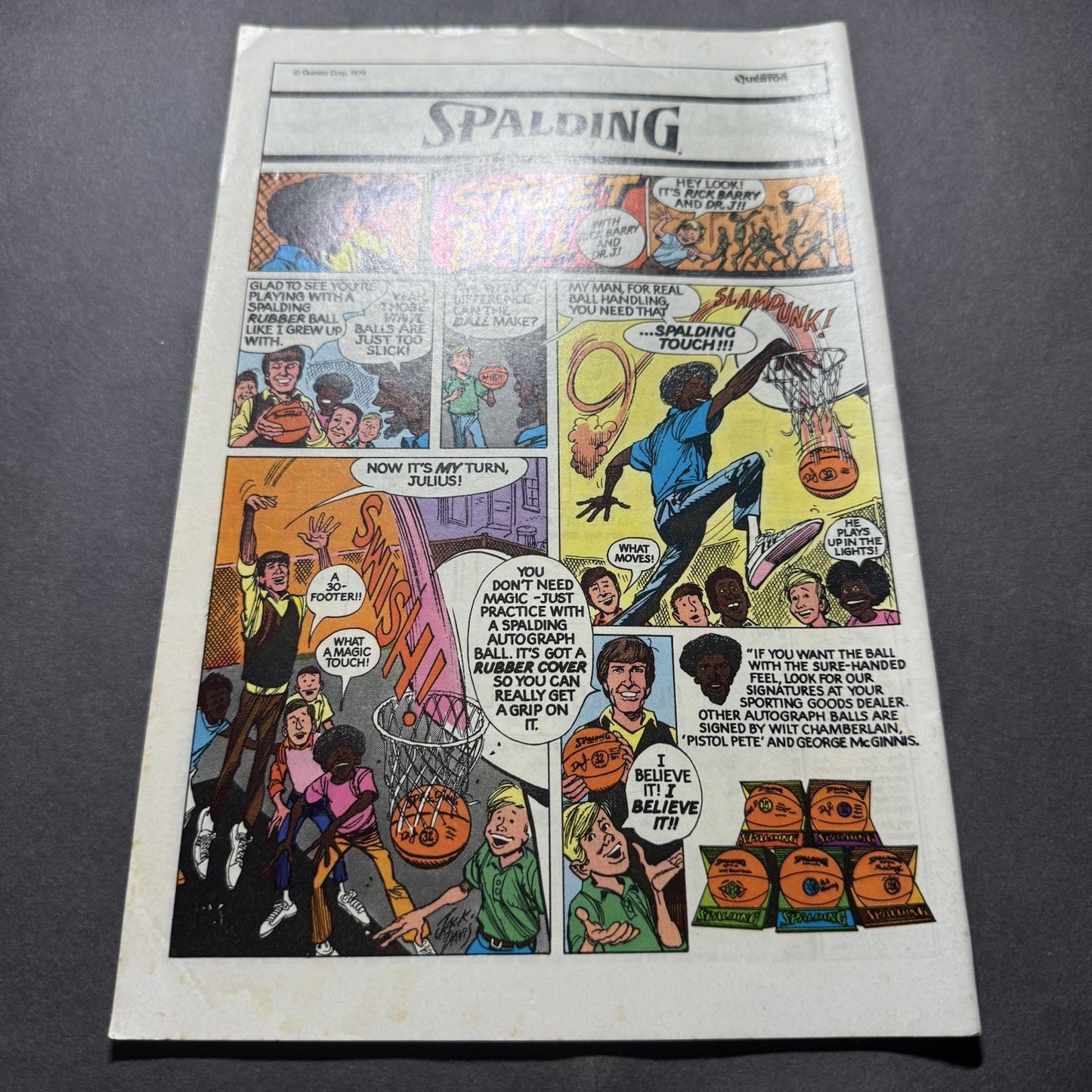 Justice League 167 - Bronze Age Dc Comics 1979