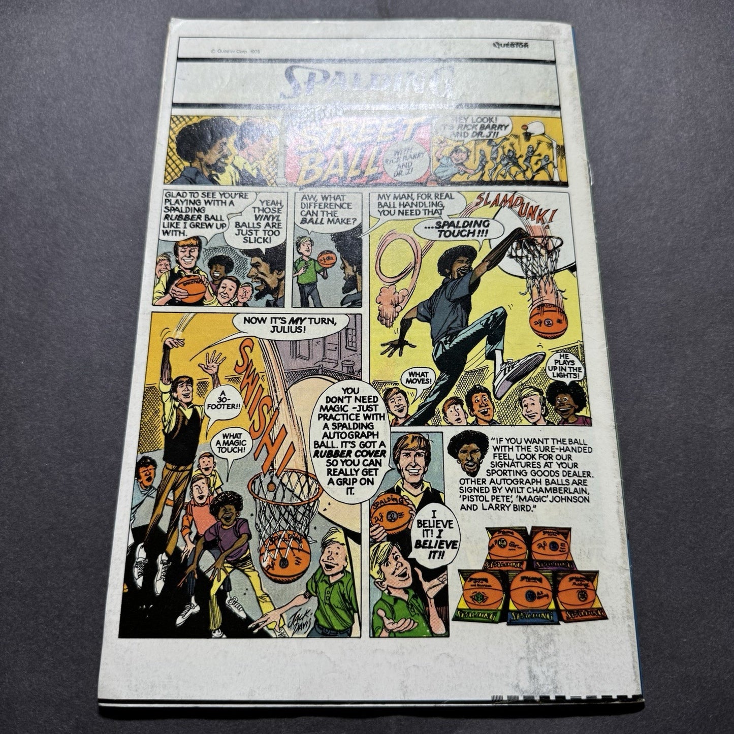 Superman 349 - Bronze Age Dc Comics 1980