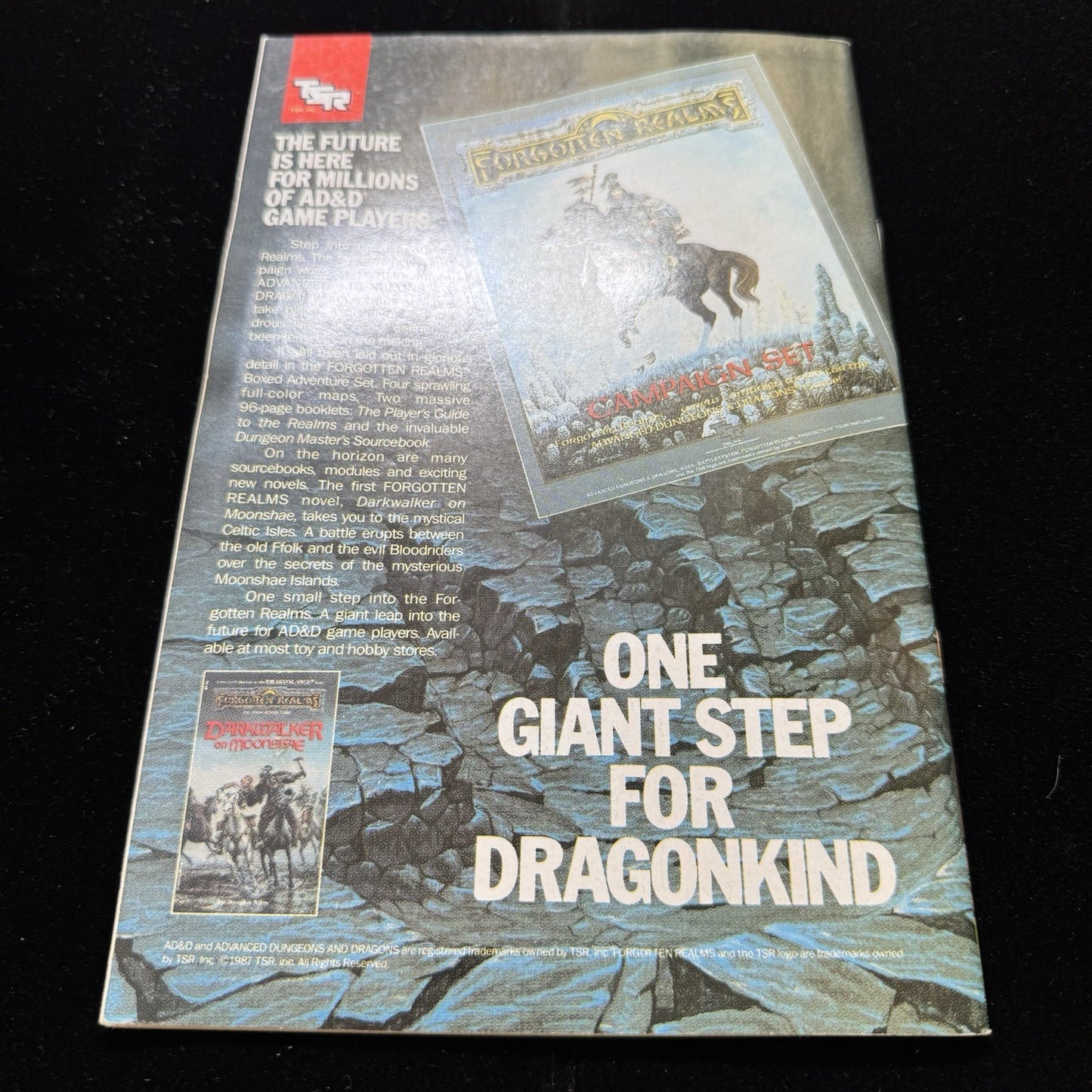 Spellbound 6 - Copper Age Marvel Comics 1988