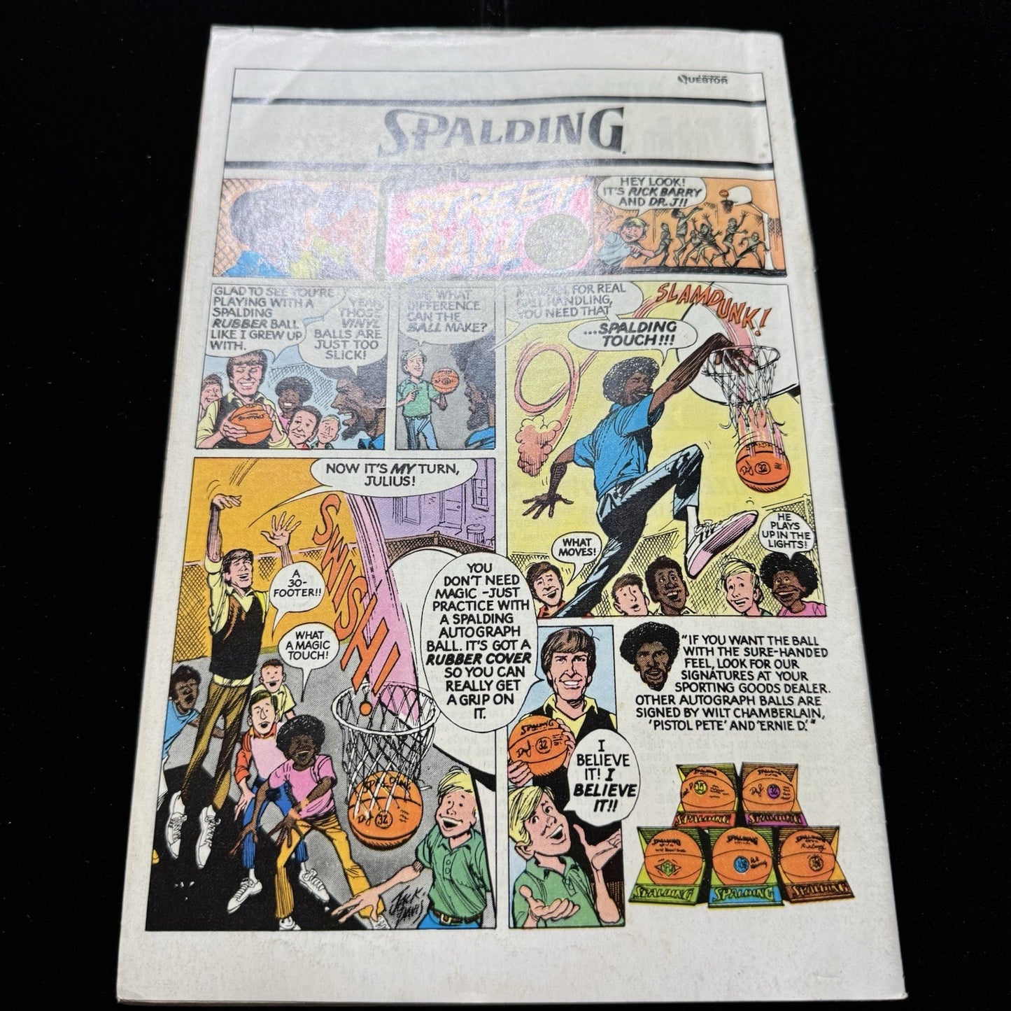 Marvel Two In One 34 - Bronze Age Marvel Comics 1977