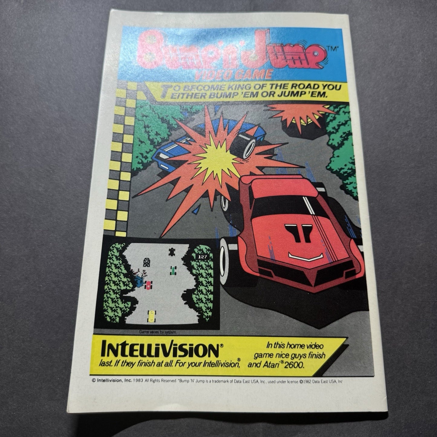 Justice League Annual 2 - 1st App Justice League Detroit - Copper Age Dc 1984