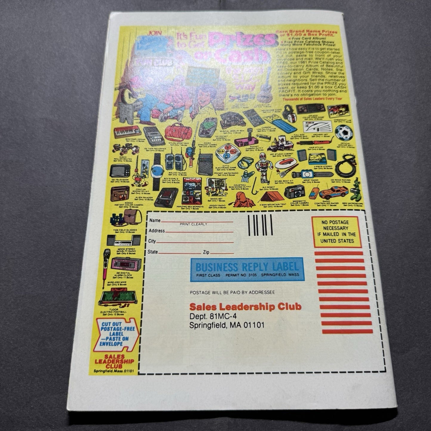 What If 27 - Bronze Age Marvel Comics 1981