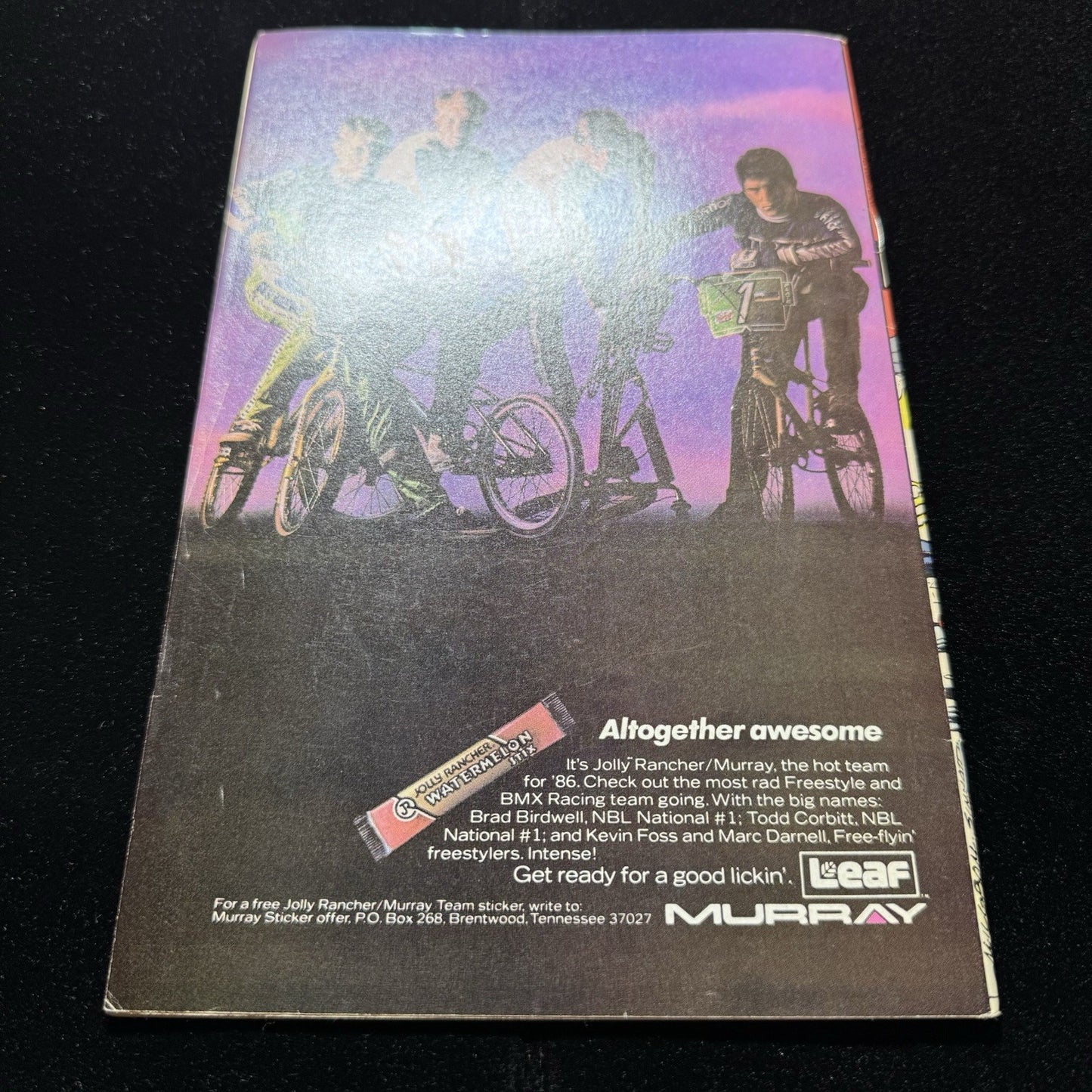 West Coast Avengers 13 - Copper Age Marvel Comics 1986