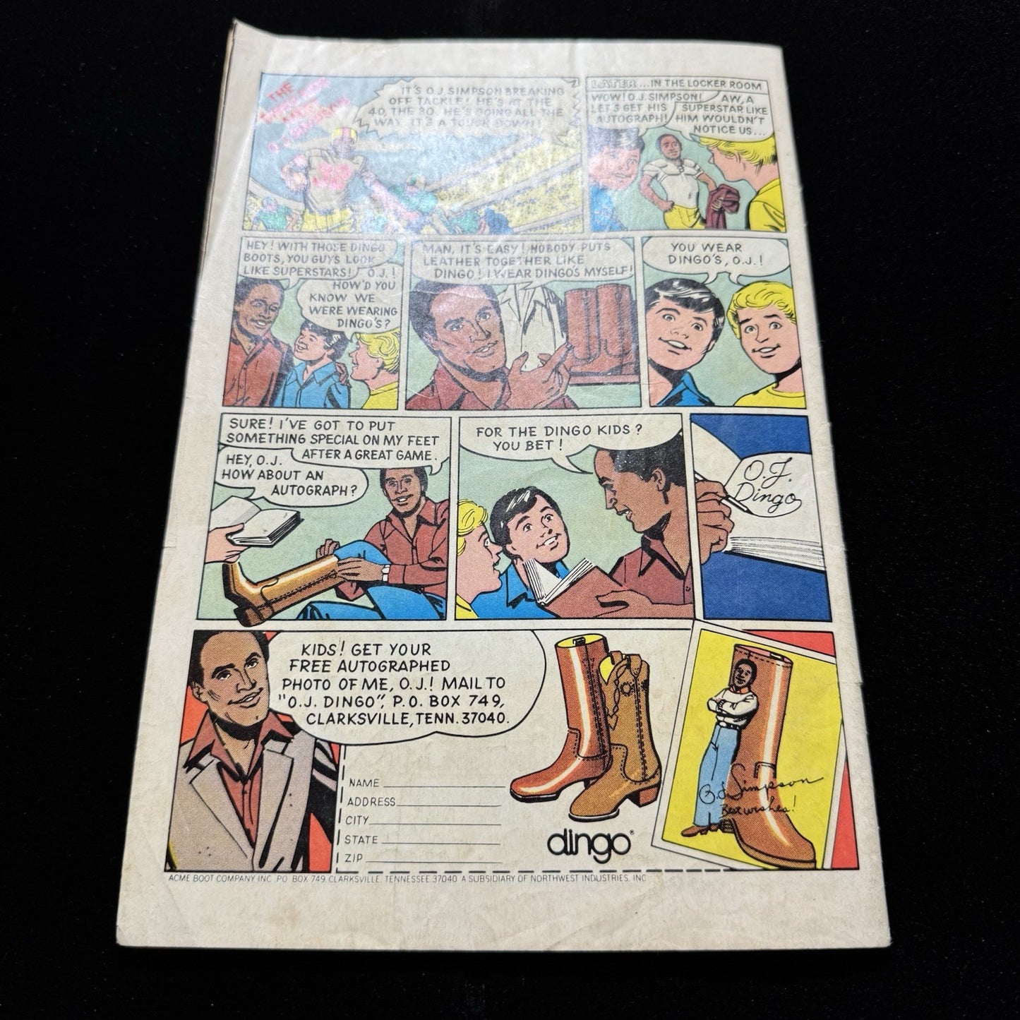 Action Comics 514 - Bronze Age Dc Comics 1980