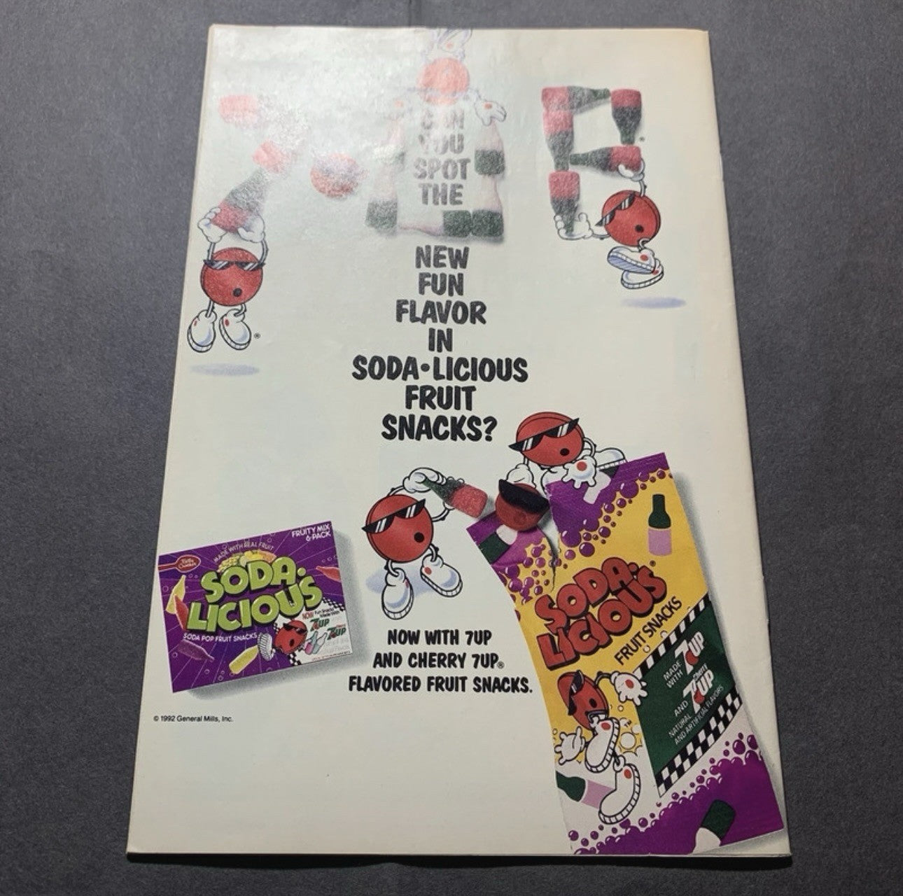 Amazing Spider-Man 372 - Modern Age Marvel Comics 1993