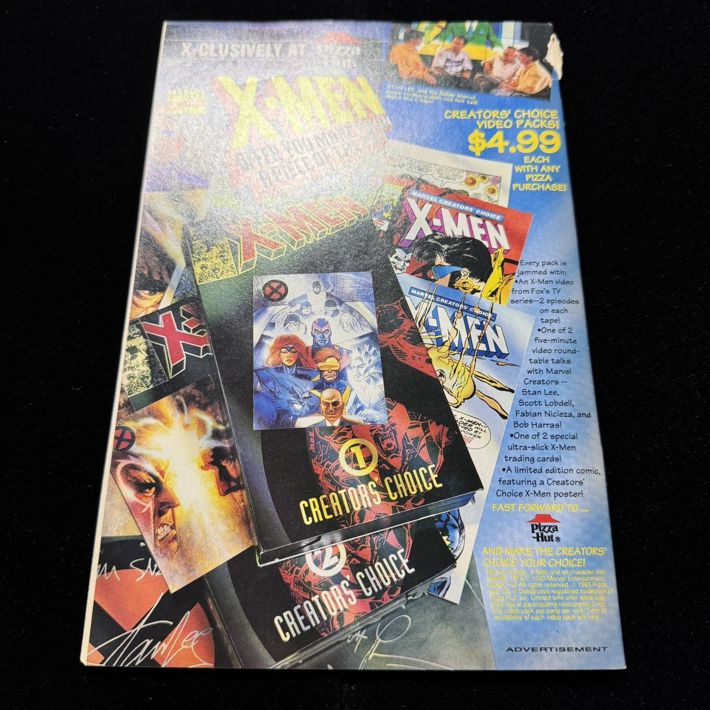 Spider-Woman 4 - Modern Age Marvel Comics 1994