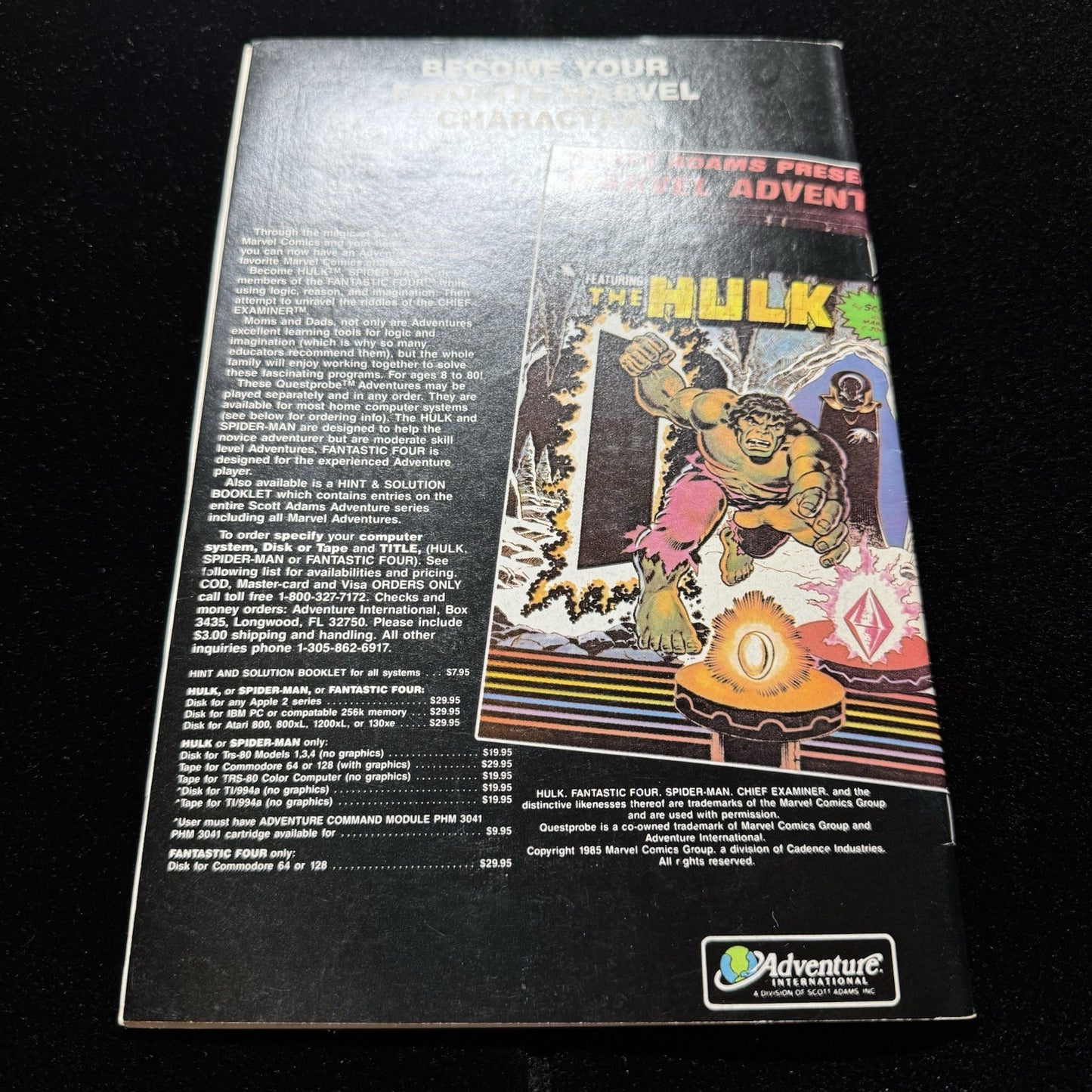 Power Pack 22 - Copper Age Marvel Comics 1986