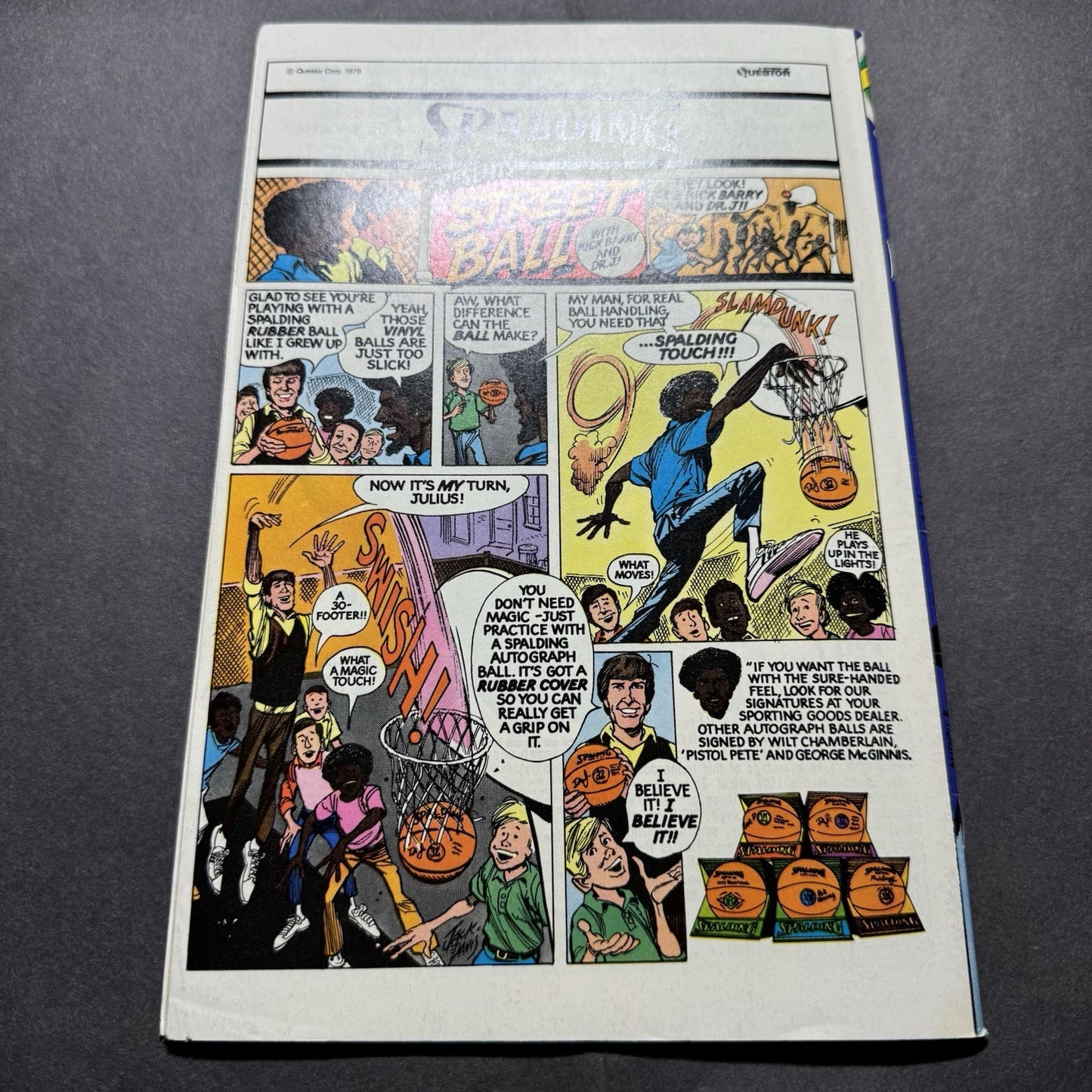 Superman 337 - Bronze Age Dc Comics 1979