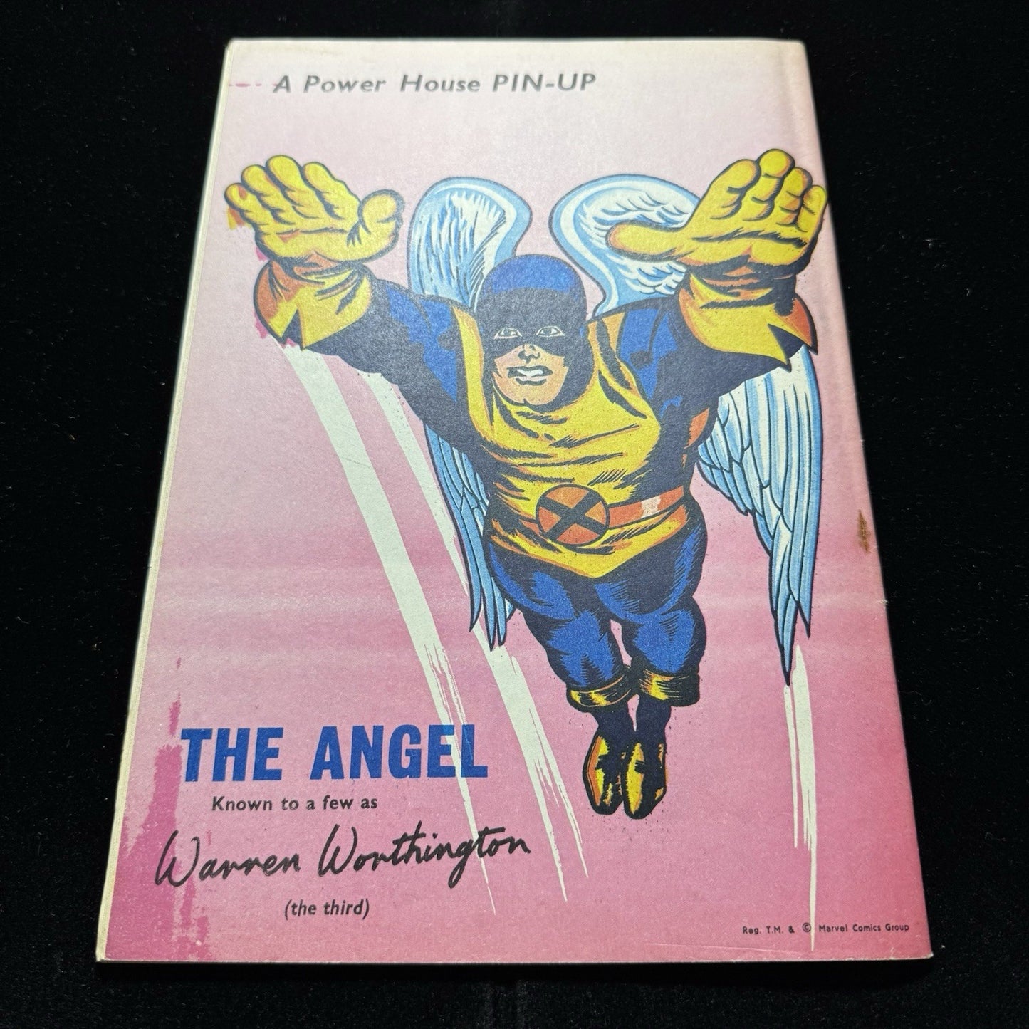 Fantastic! 7 - British Comics - Silver Age Odhams/ IPC Magazines Comics 1967