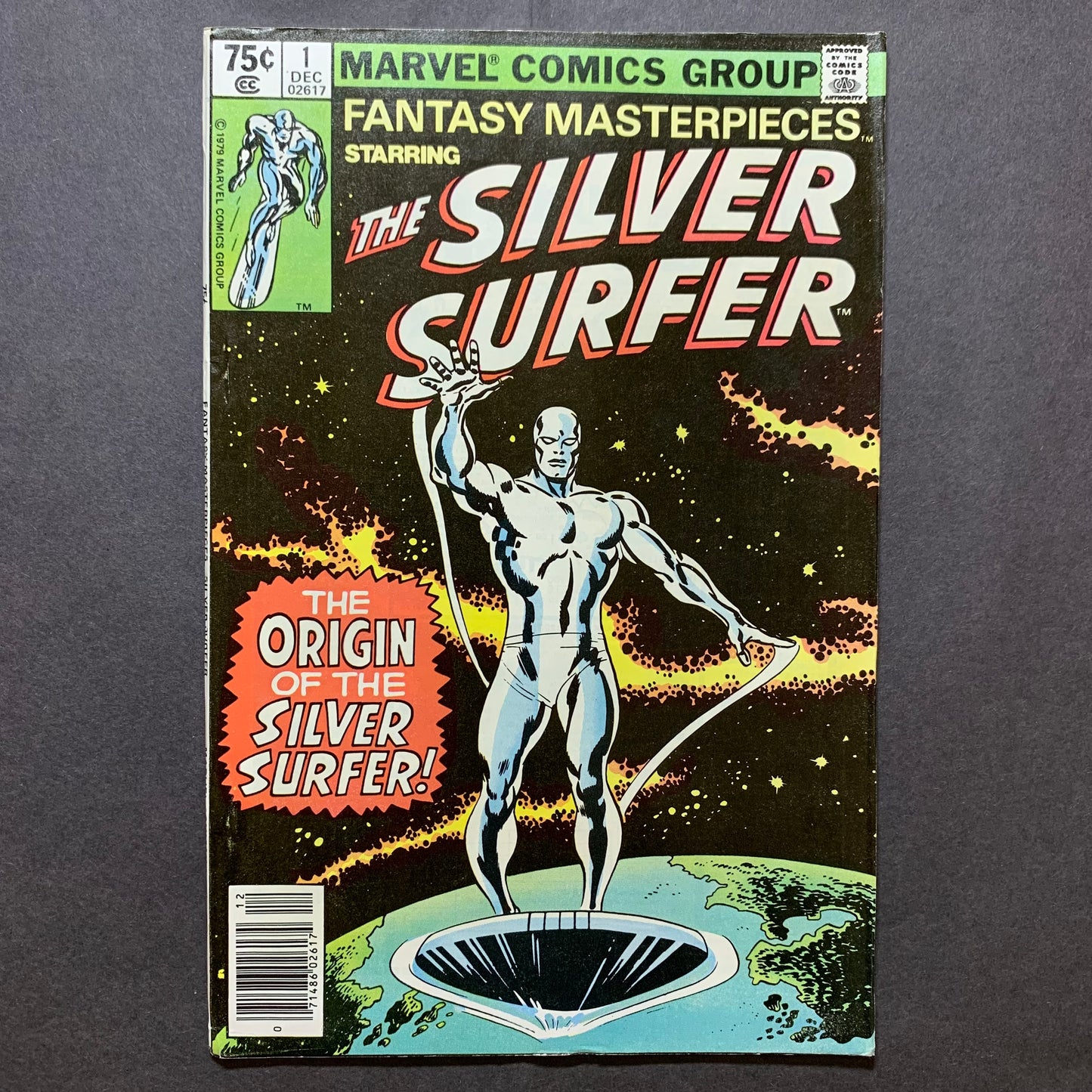 Fantasy masterpieces 1-14 full set/ Bronze Age marvel comics 1979