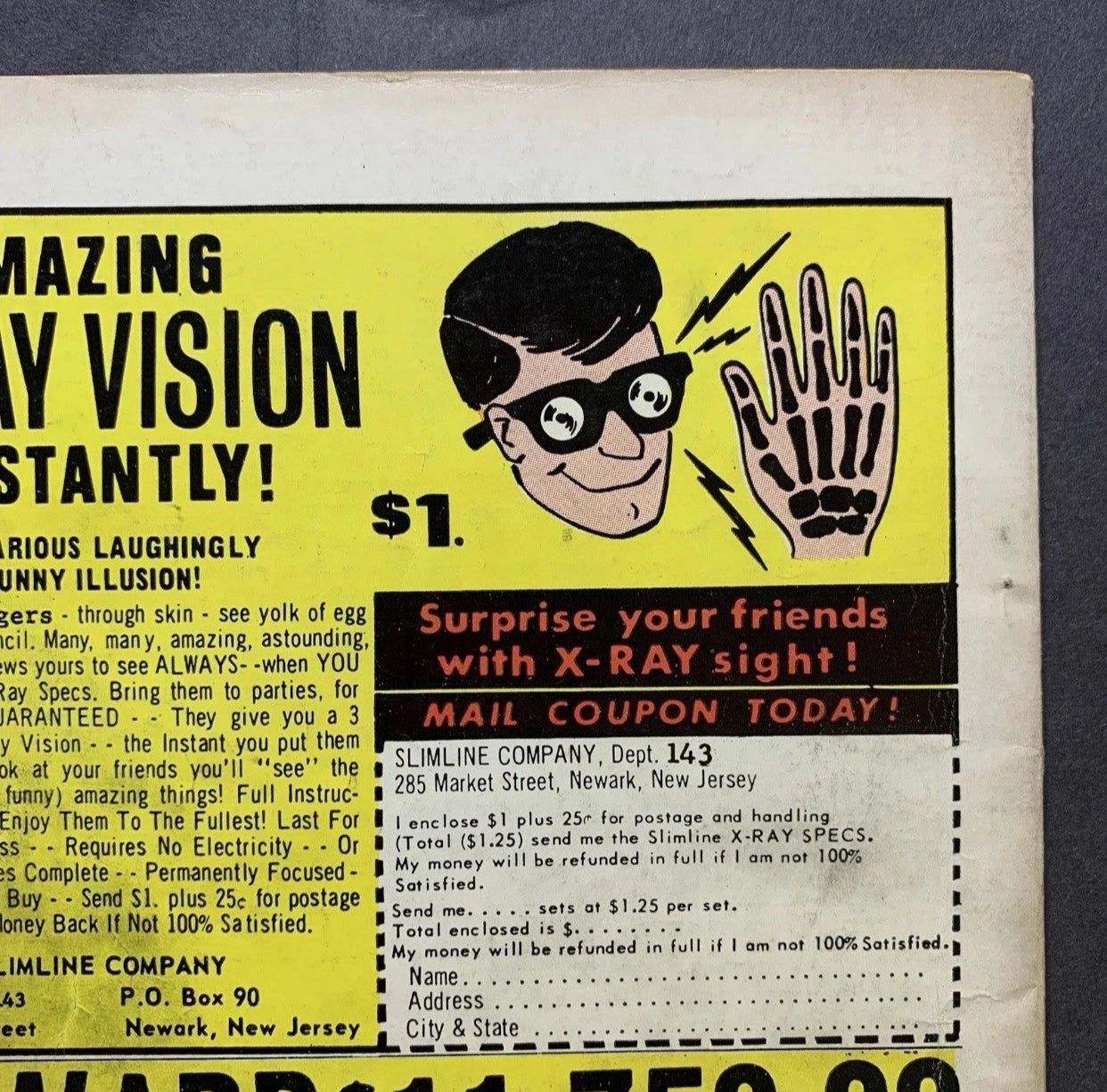 Amazing Spider-Man Annual 2/ Silver Age Marvel Comics 1965