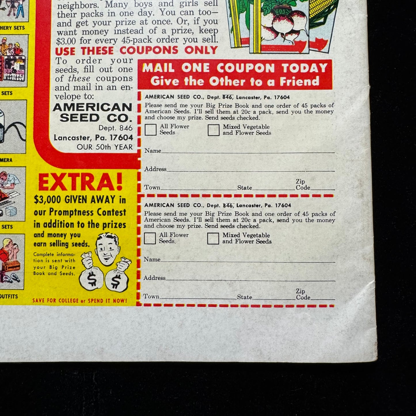 Amazing Spider-Man 61 - 1st Cover App Of Gwen Stacy - Silver Age Marvel 1968