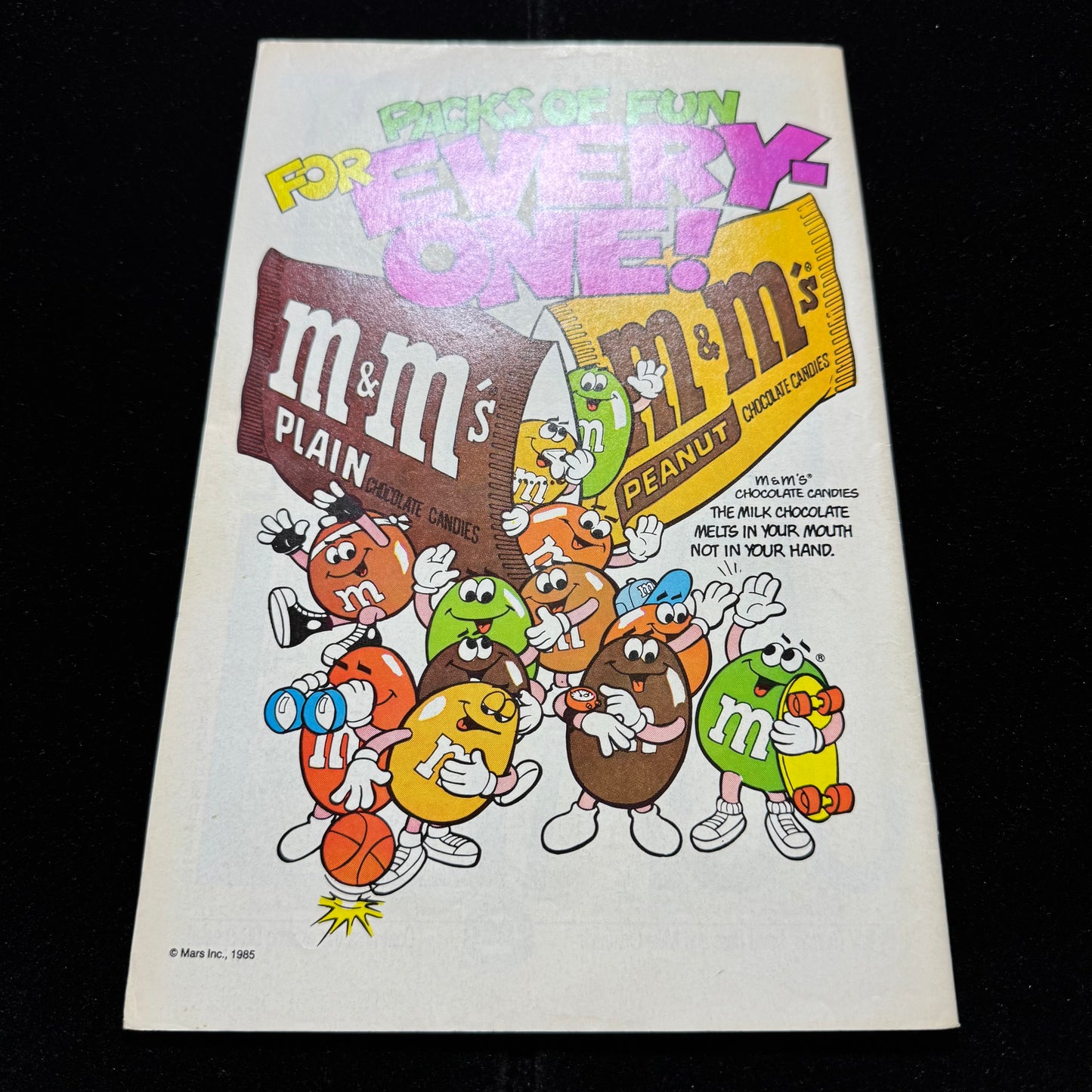 Secret Origins 3 - Copper Age Dc Comics 1986