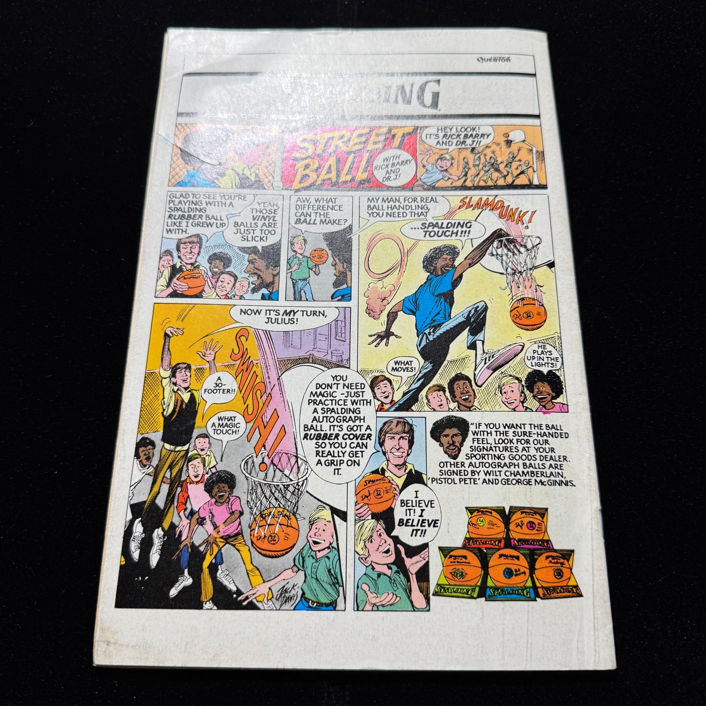 Human Fly 12 - Bronze Age Marvel Comics 1978