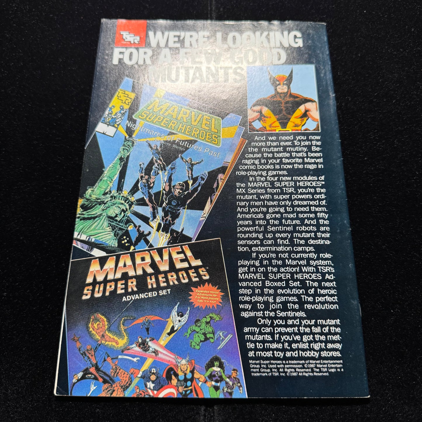 Marvel Tales 209 - Reprints Amazing Spider-Man 129 - Copper Age Marvel 1988