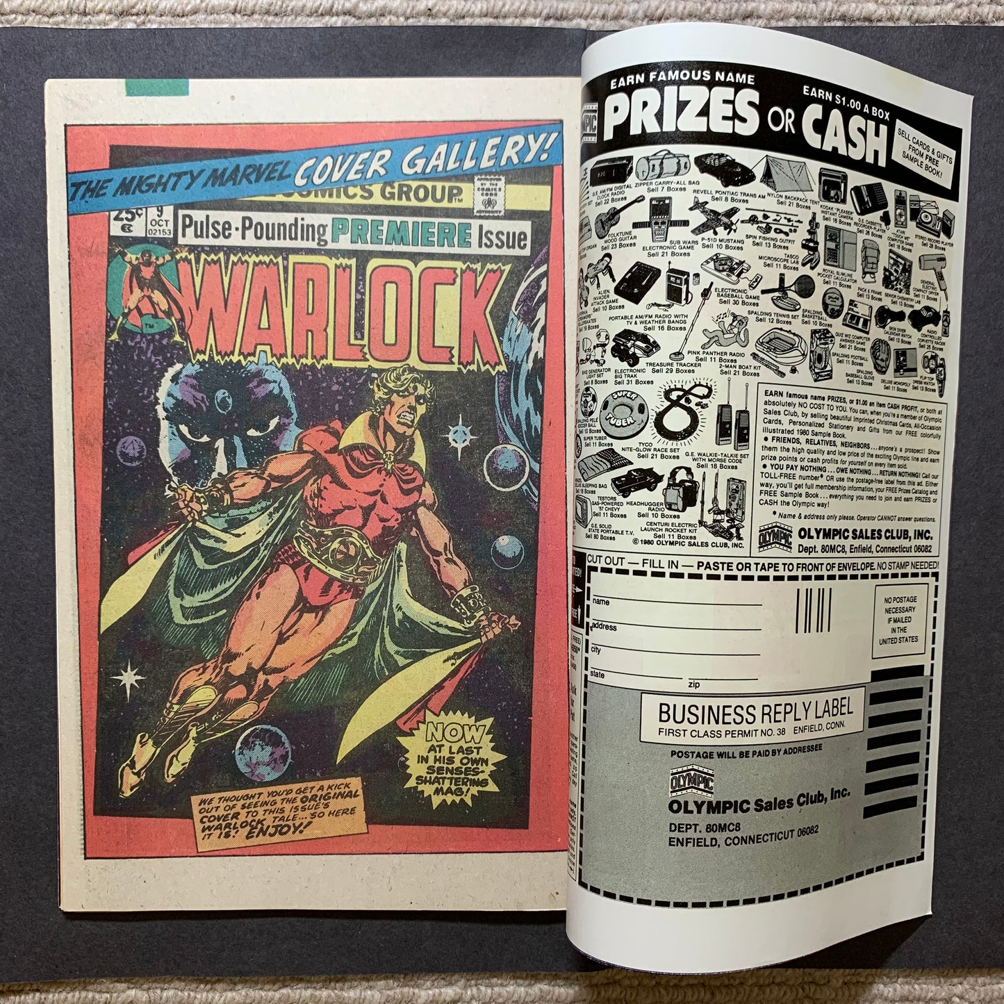 Fantasy masterpieces 1-14 full set/ Bronze Age marvel comics 1979