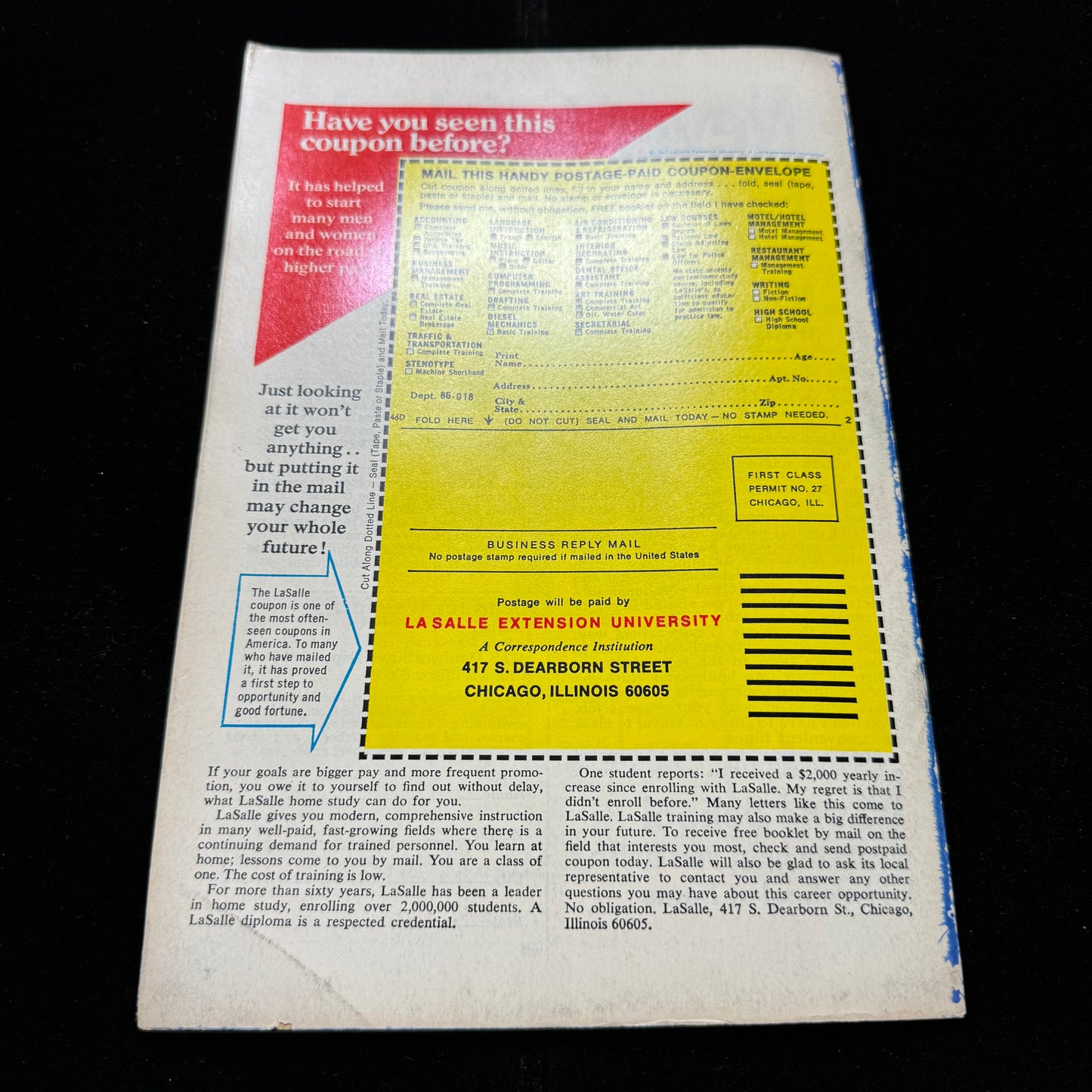 Journey Into Mystery 4 - Bronze Age Marvel Comics 1973